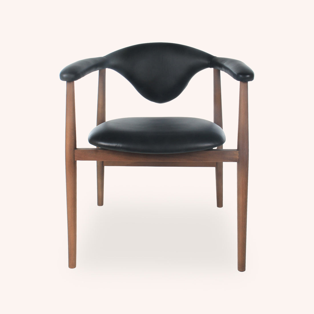 Poltrona Brio - NEGRO
