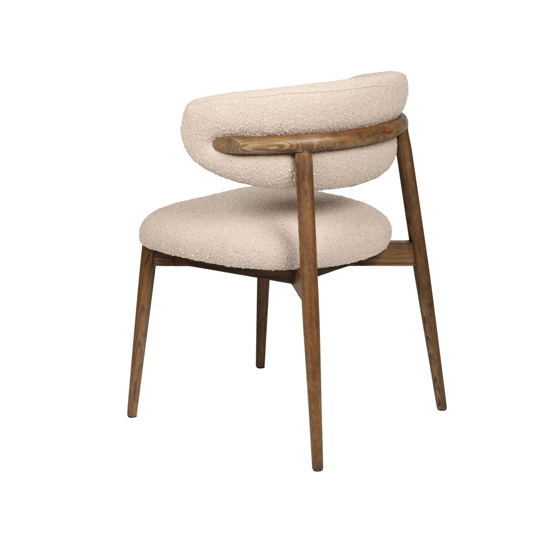 Silla de Comedor Ava - BEIGE