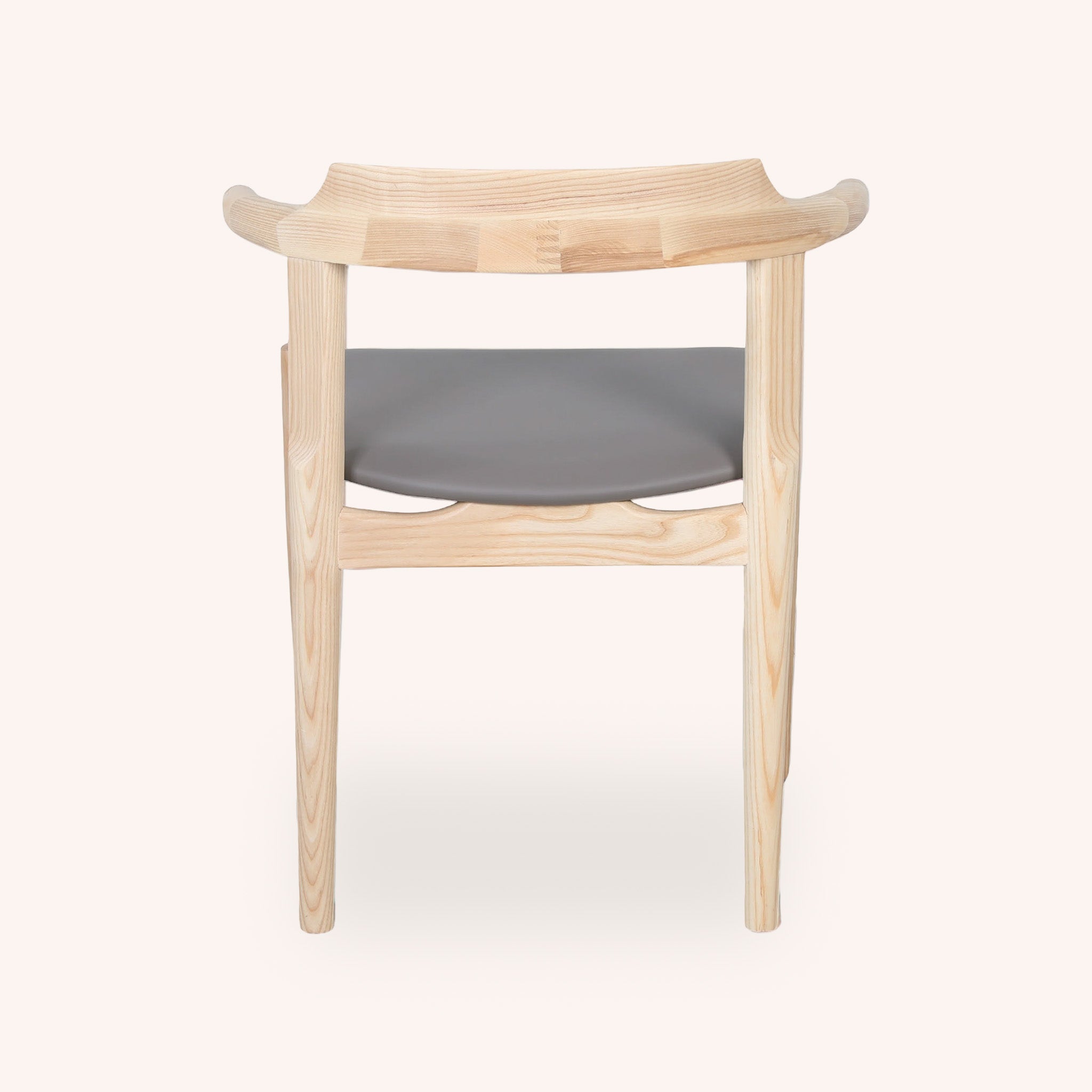 Silla de Comedor Dimi - GRIS