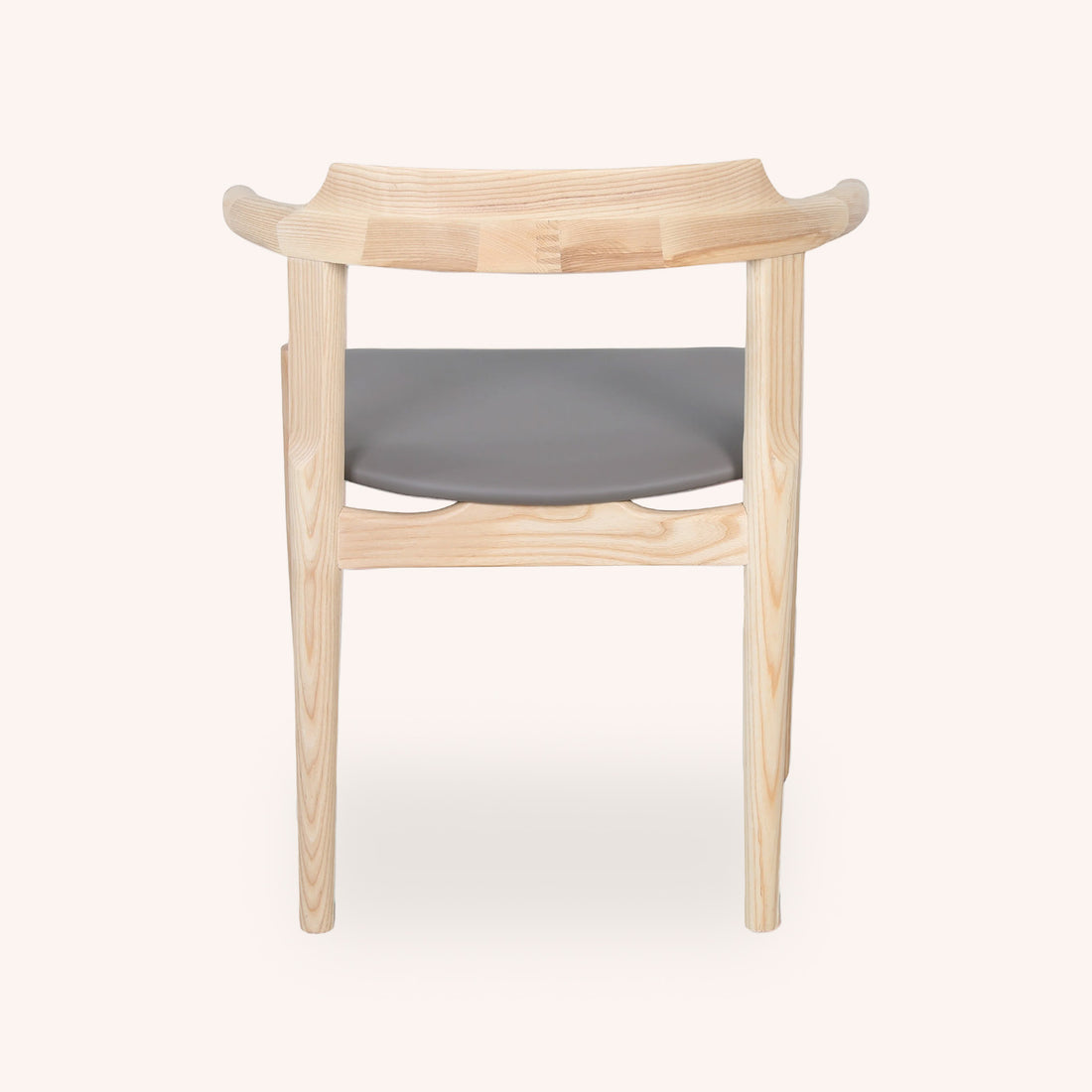 Silla de Comedor Dimi - GRIS