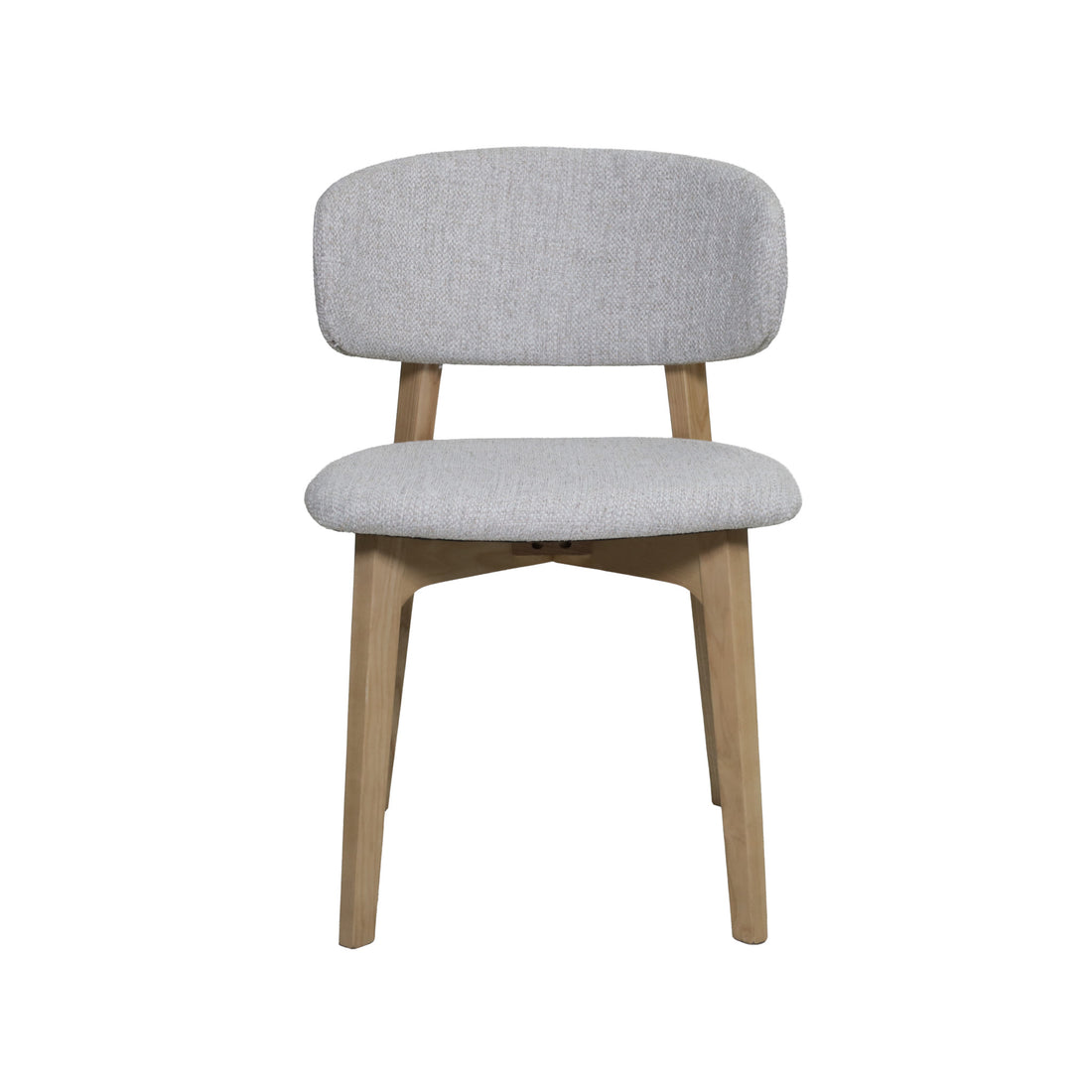 Silla de Comedor Pekan - BEIGE