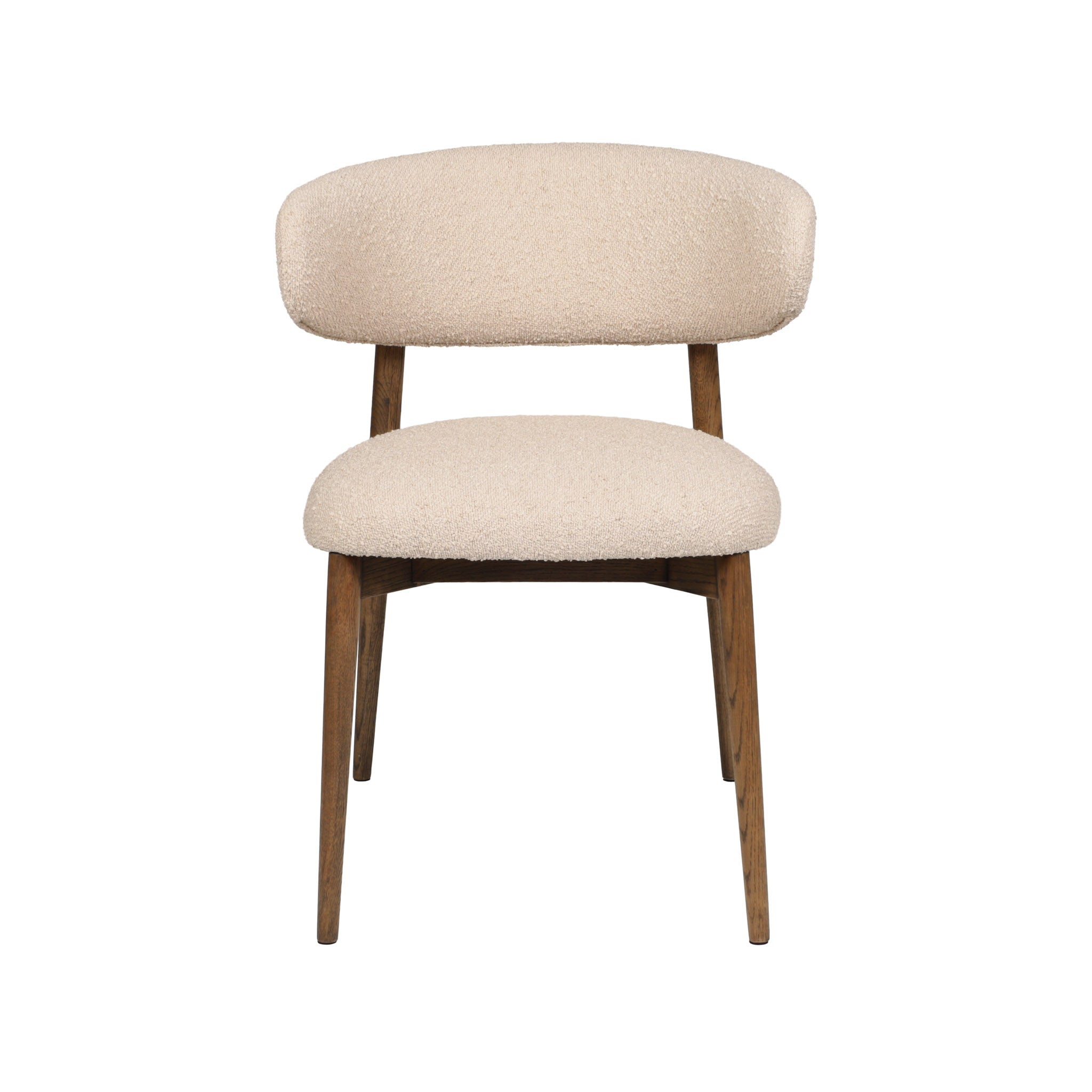 Silla de Comedor Ava - BEIGE