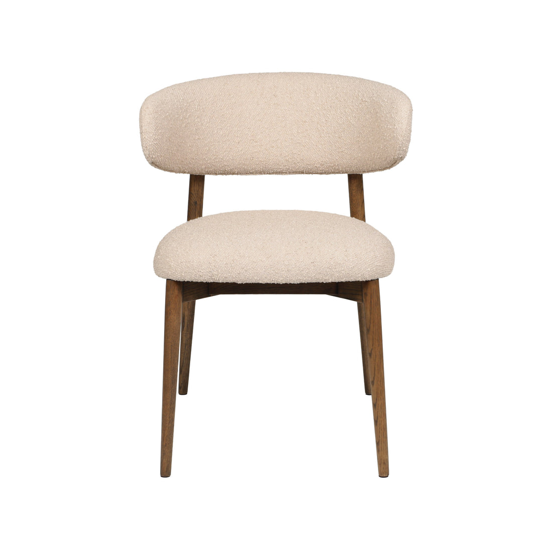 Silla de Comedor Ava - BEIGE
