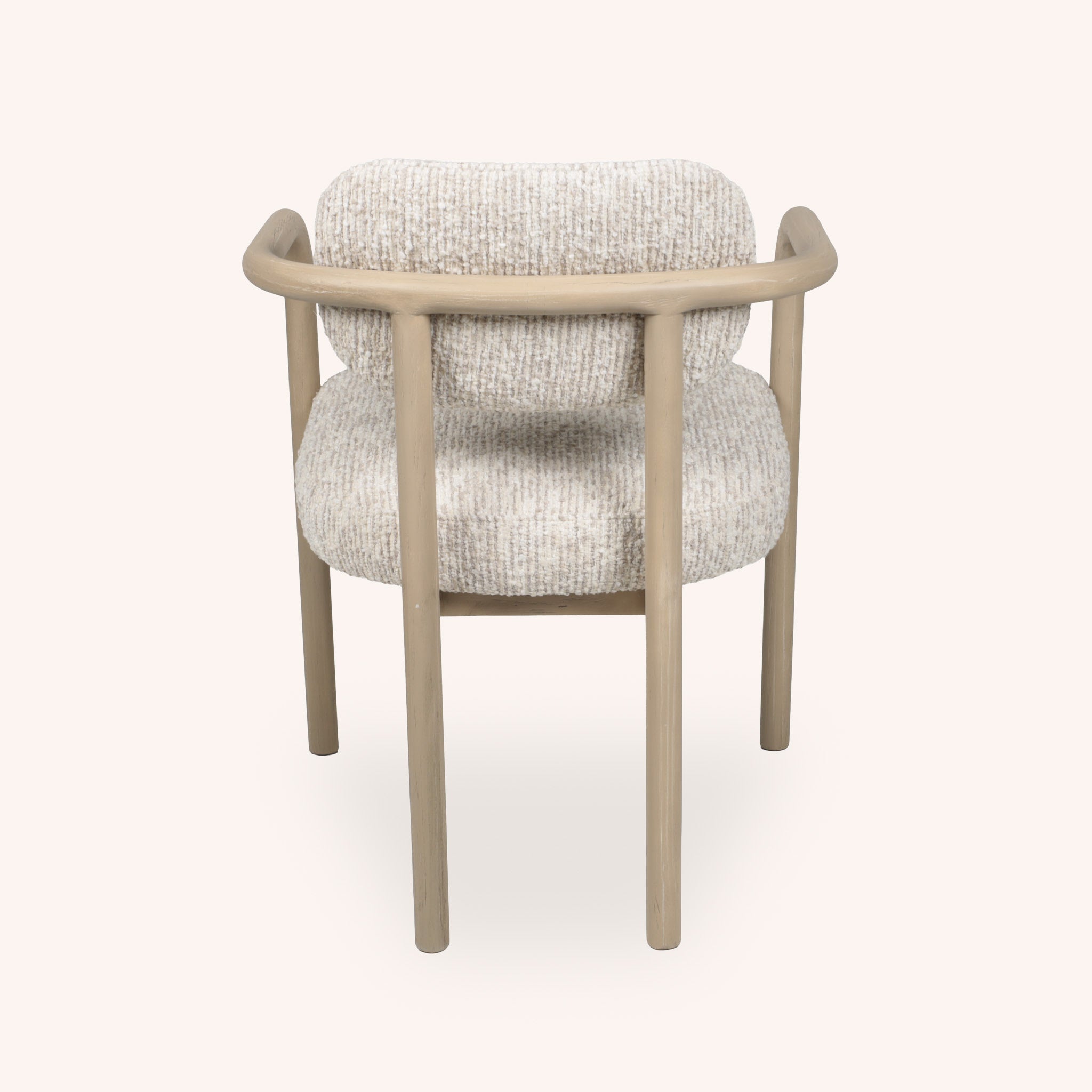 Silla de Comedor Eve - PJ823