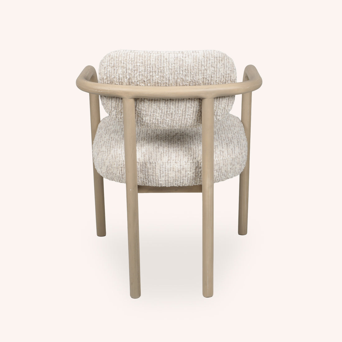 Silla de Comedor Eve - PJ823