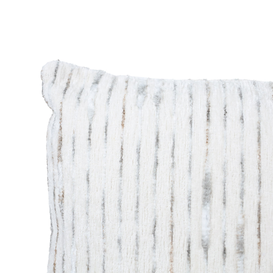 Cojín Rectangular Dreams - BEIGE Y BLANCO