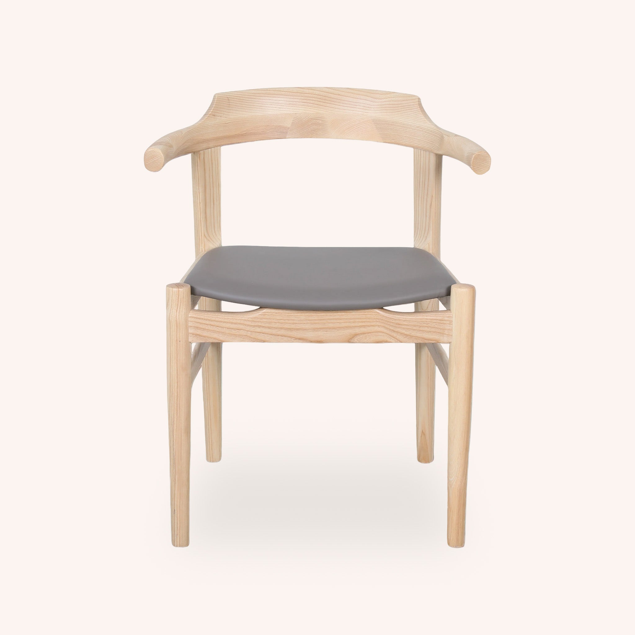 Silla de Comedor Dimi - GRIS