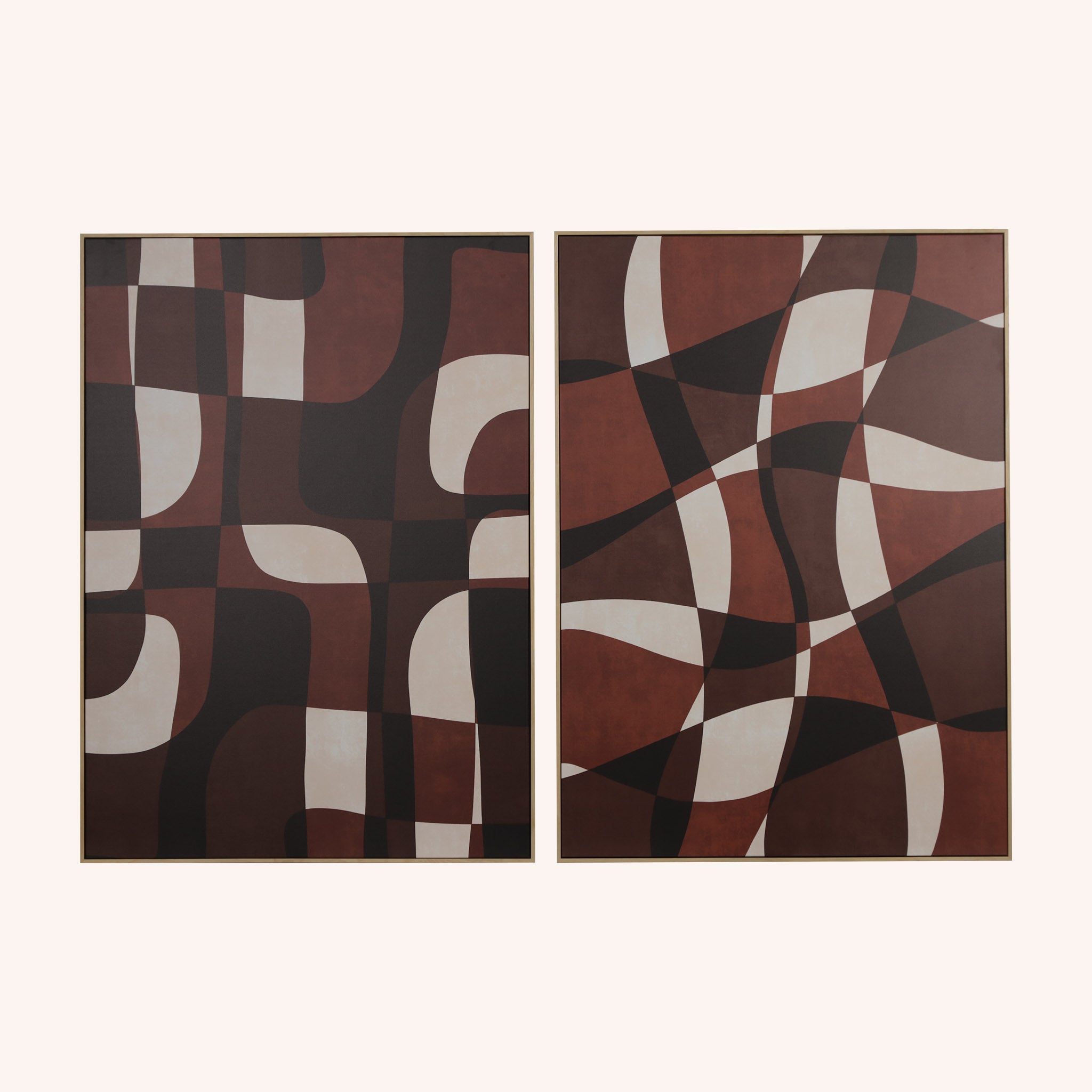 Cuadro Print Rahad