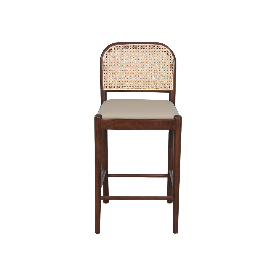 Silla de Bar Lumo - BEIGE