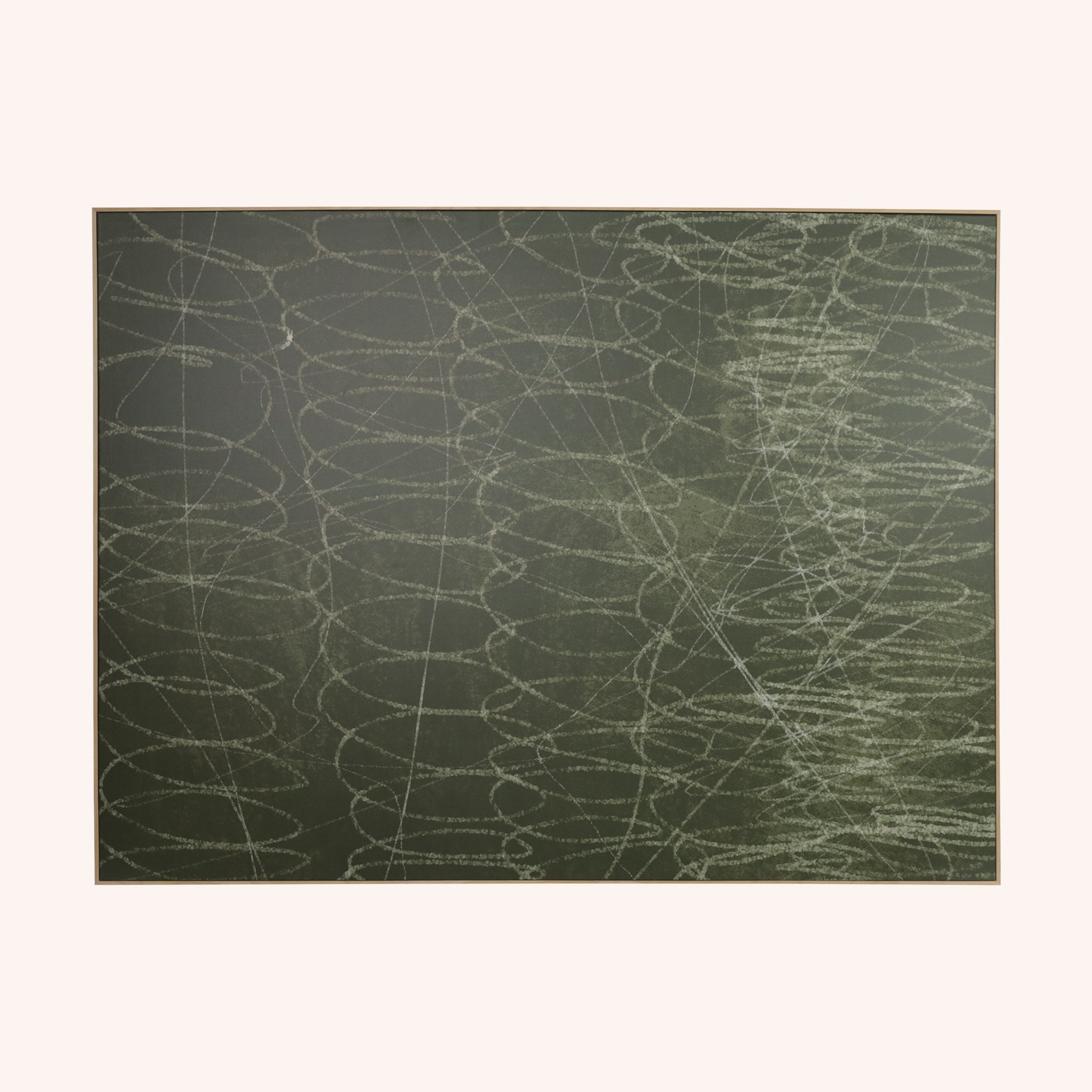 Cuadro Print Lugbe