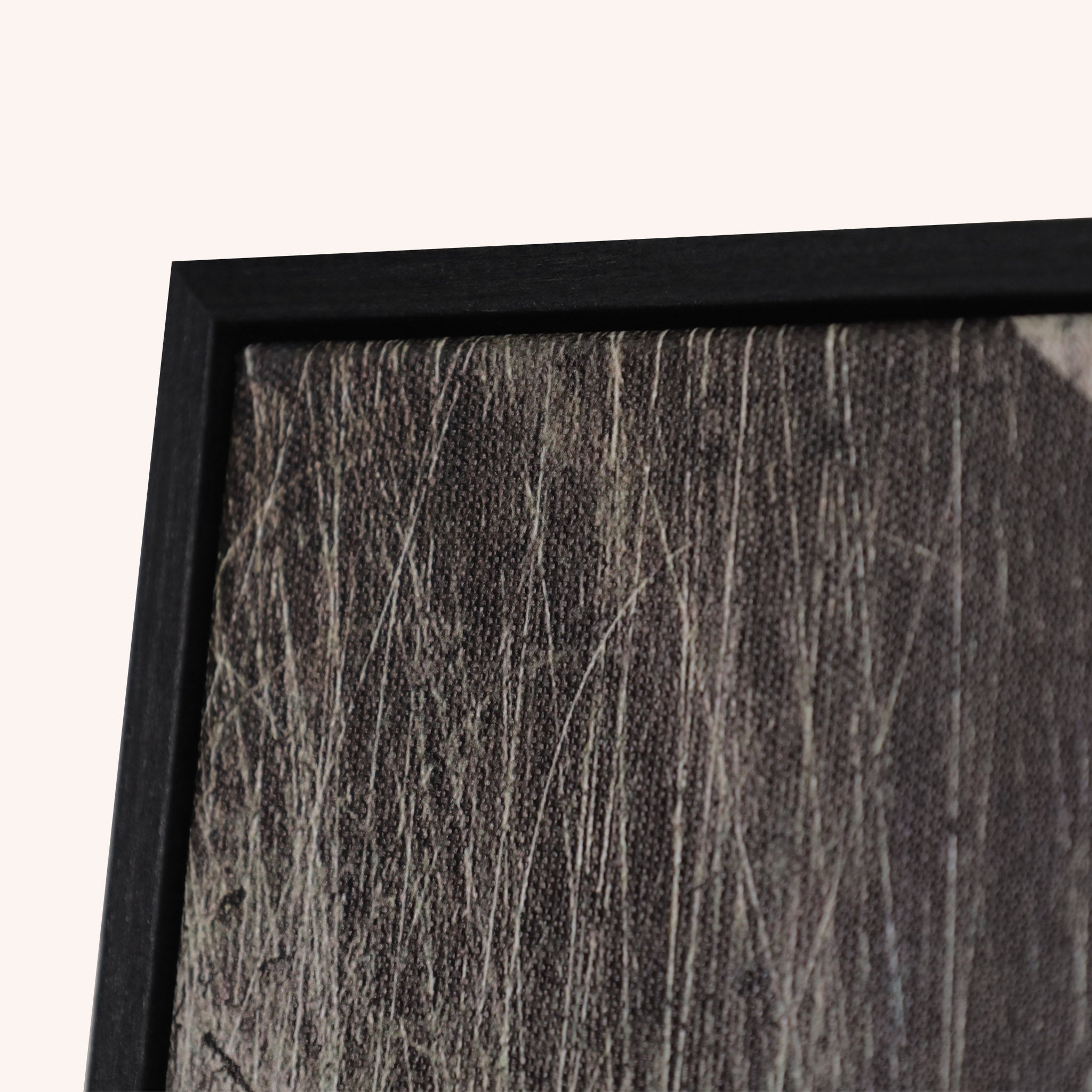 Cuadro Print Sapele