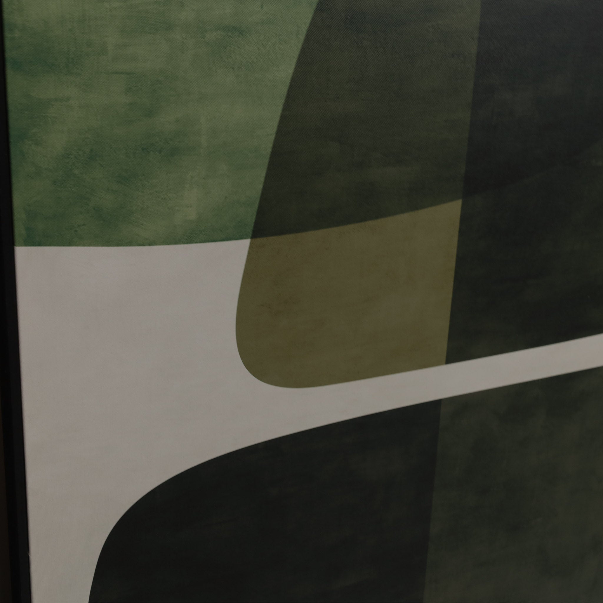 Cuadro Print Murzuk