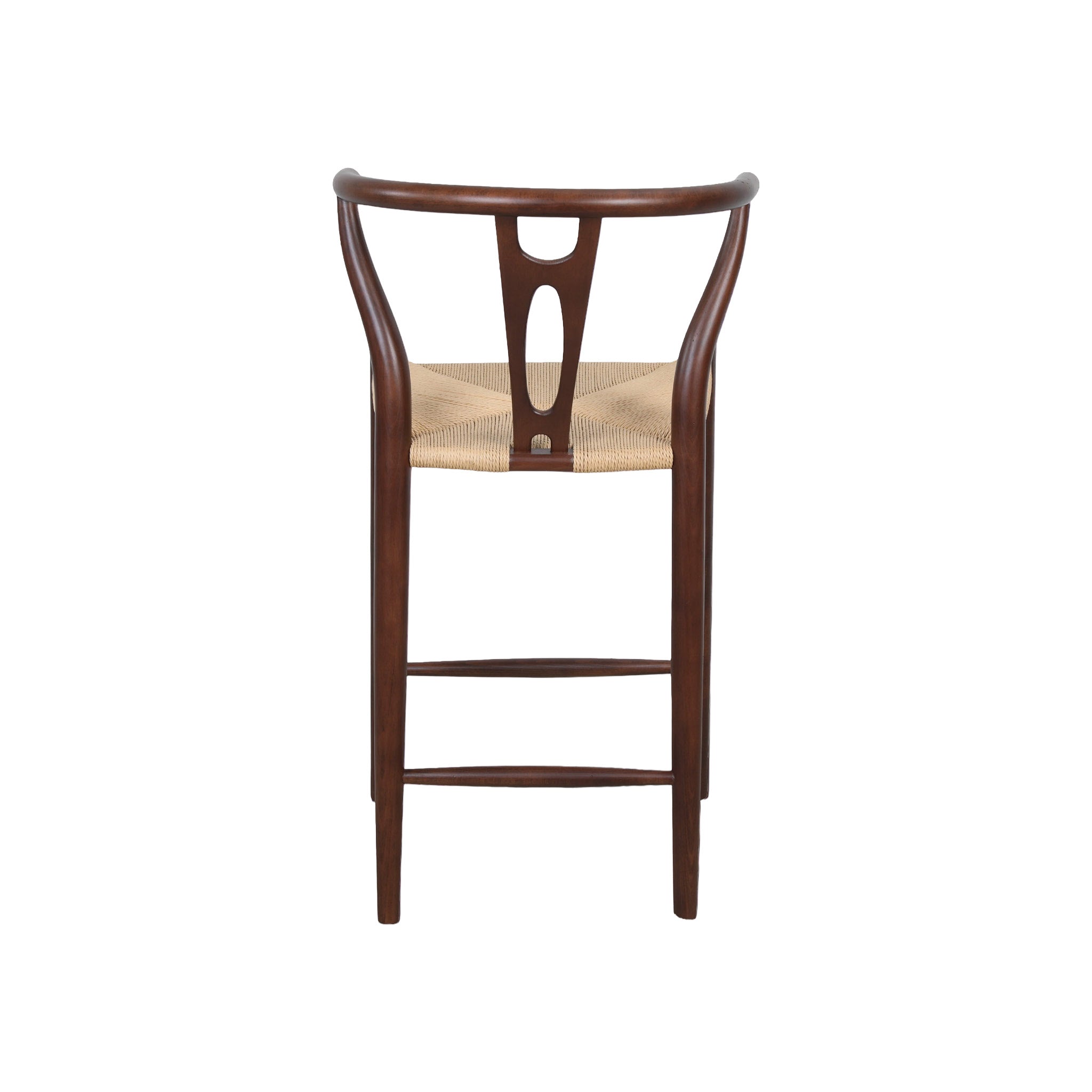 Silla de Bar Arcus - NATURAL