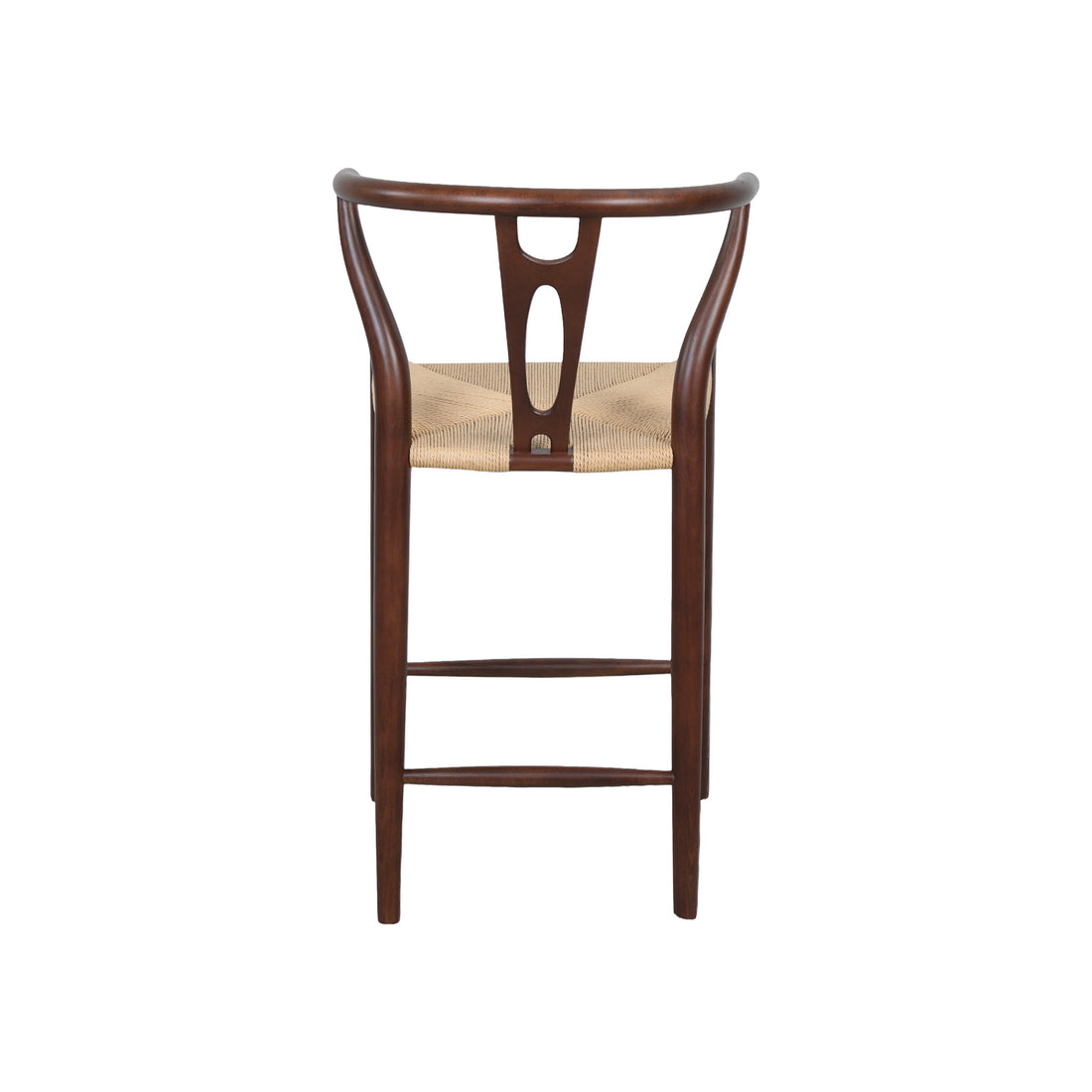 Silla de Bar Arcus - NATURAL