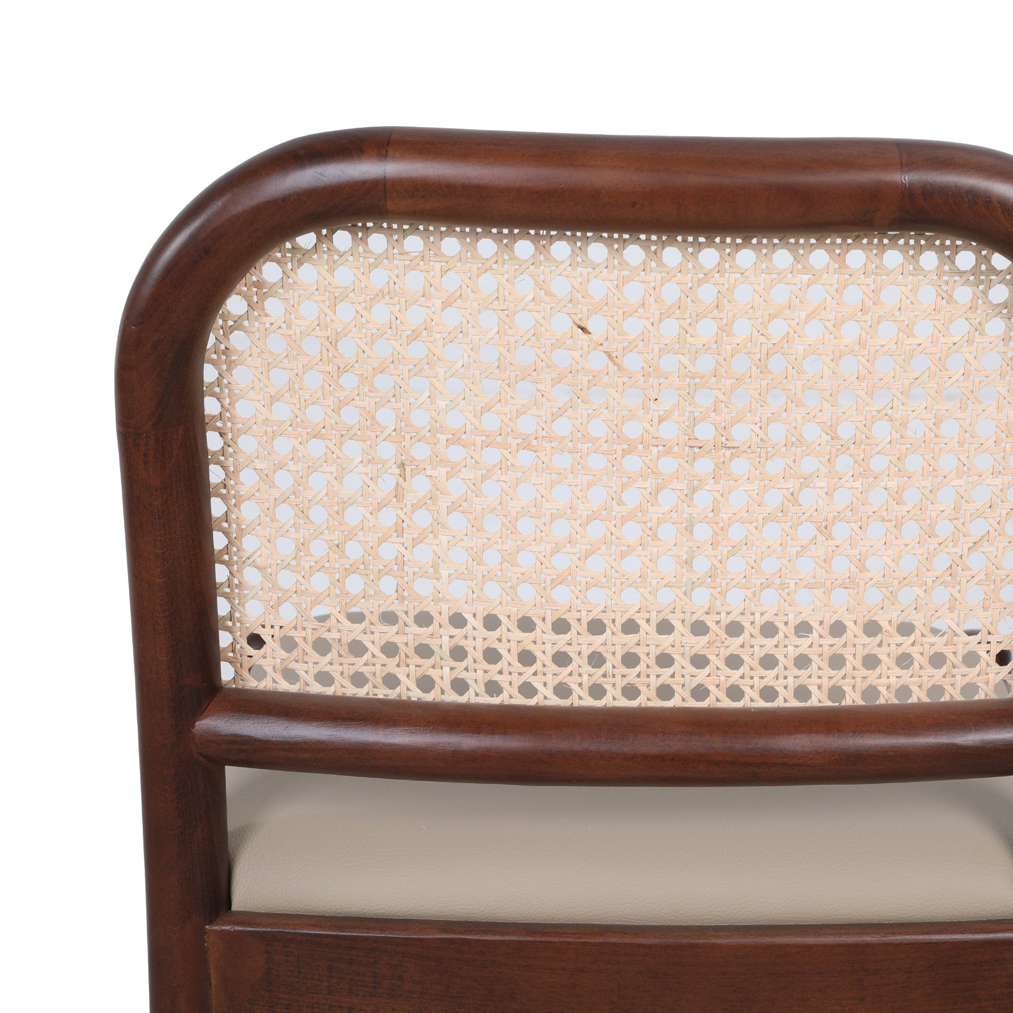 Silla de Bar Lumo - BEIGE