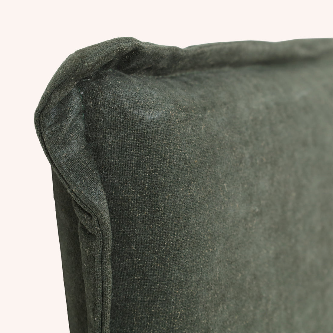 Respaldar de Cama Twin Camille - VERDE