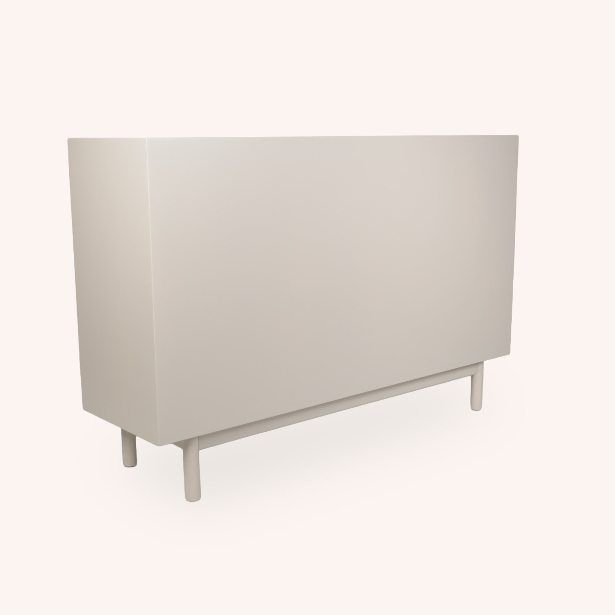 GABINETE BAJO - BLANCO