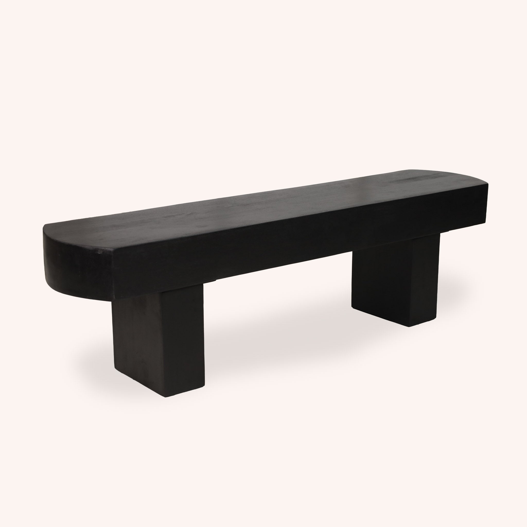 Bench Lal - NEGRO