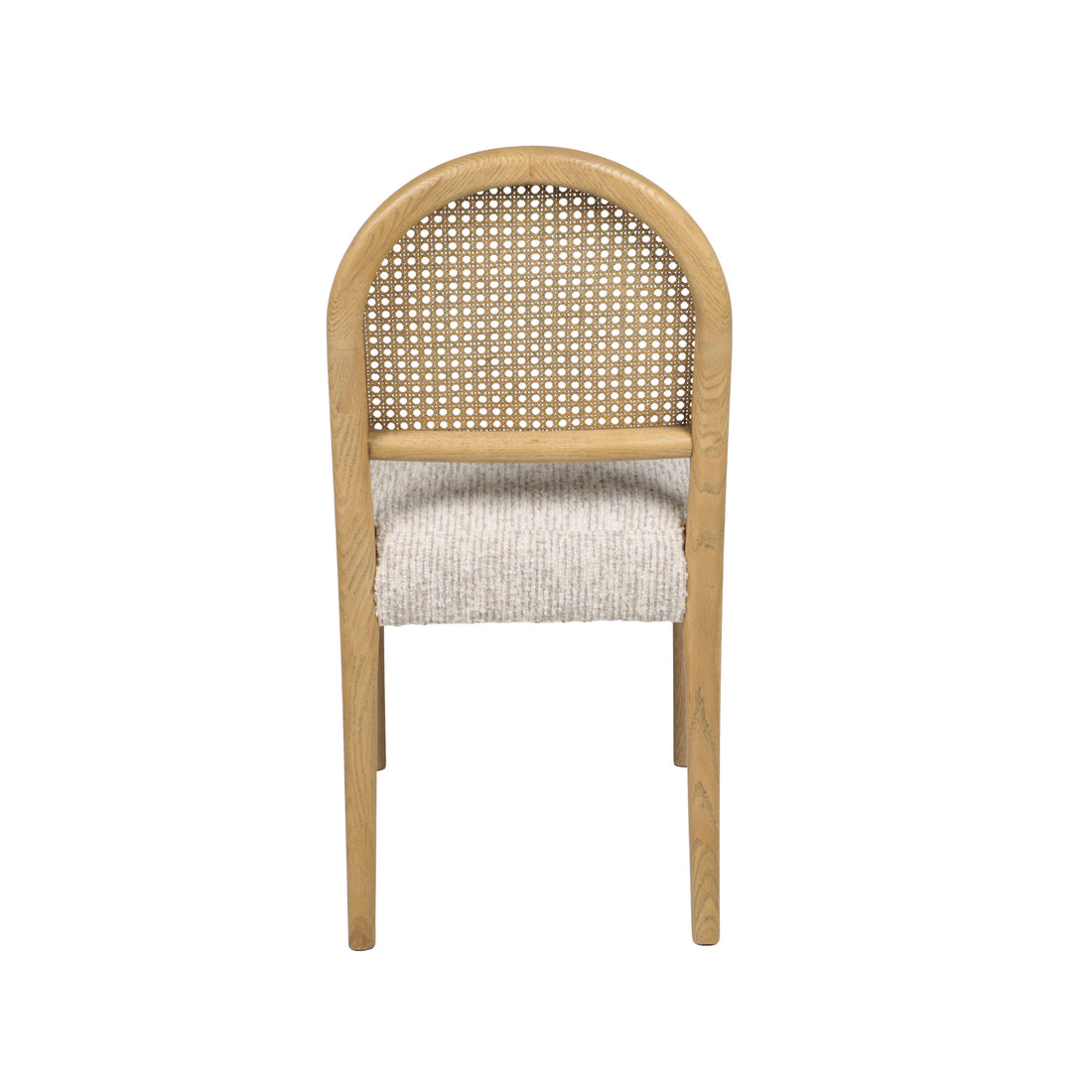 Silla de Comedor Demi - IVORY