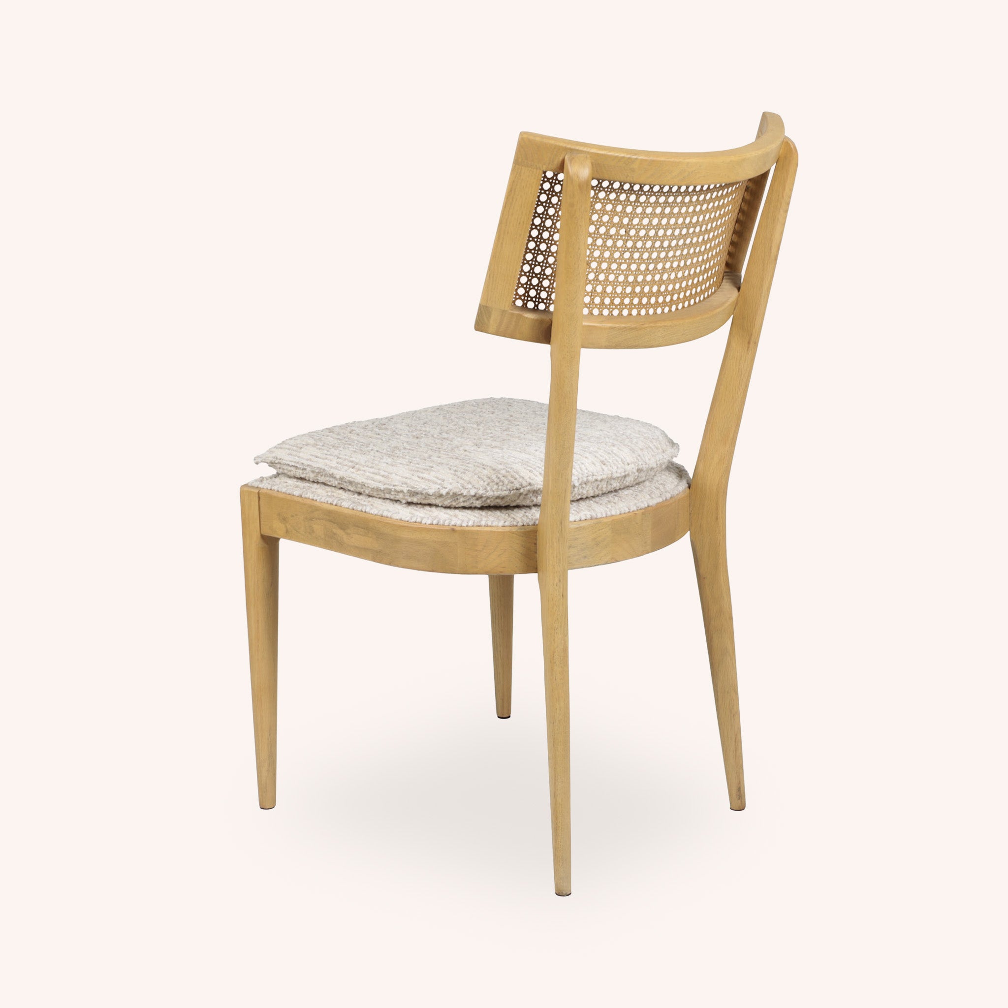 Silla de Comedor Lily - PJ823