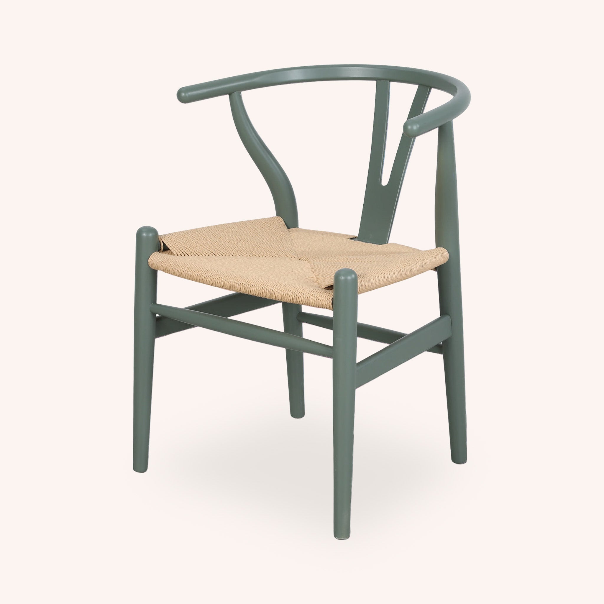 Silla de Comedor Arcus - VERDE