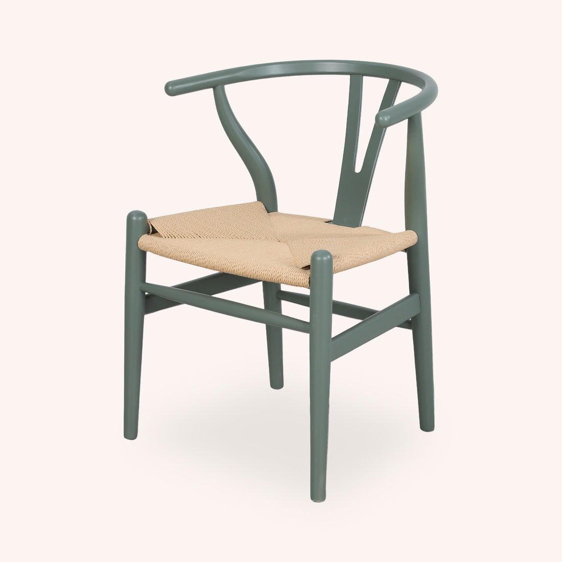 Silla de Comedor Arcus - VERDE