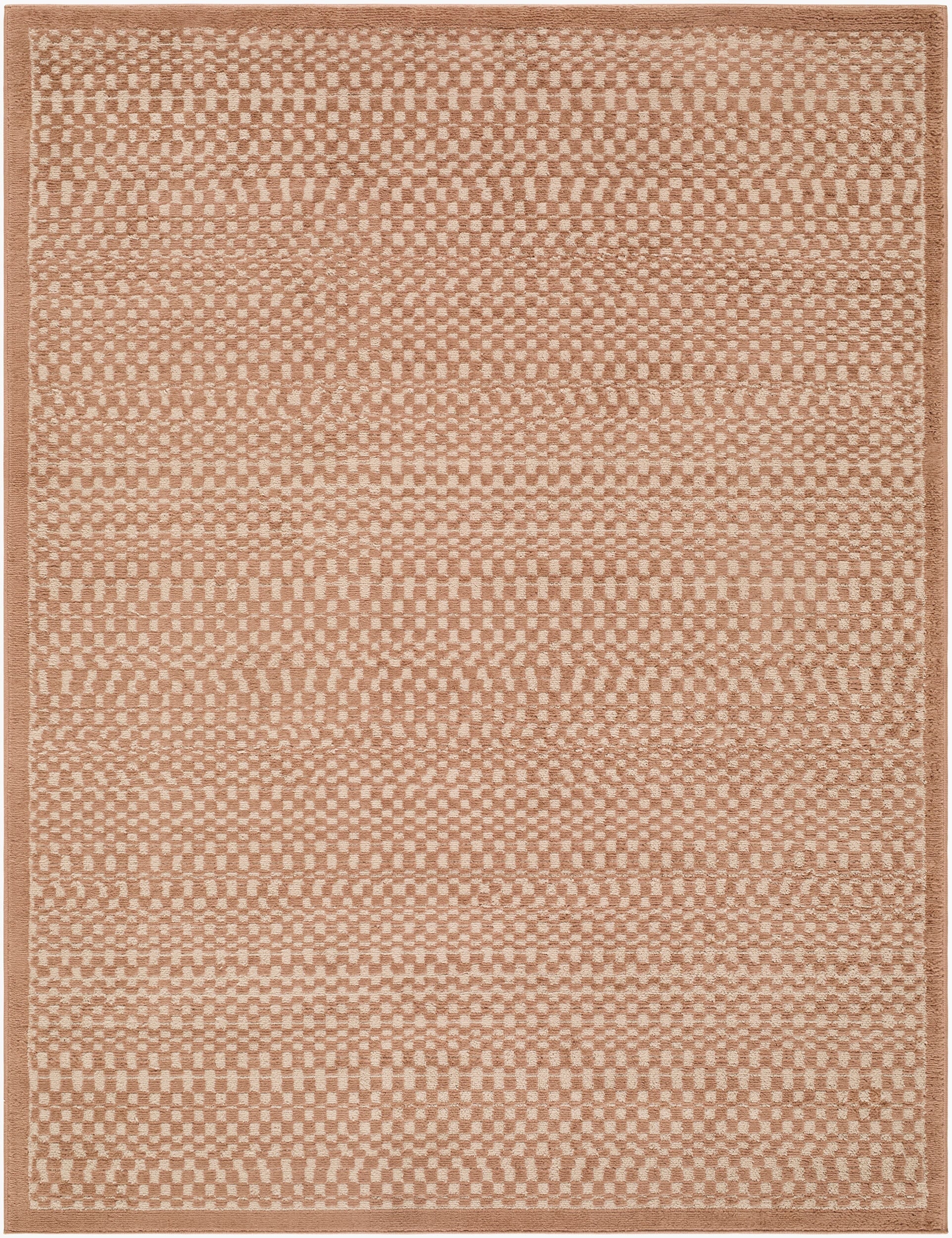 Alfombra Sahara 6X9