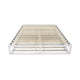 Base de Cama Queen Belmont - BLANCO - Q