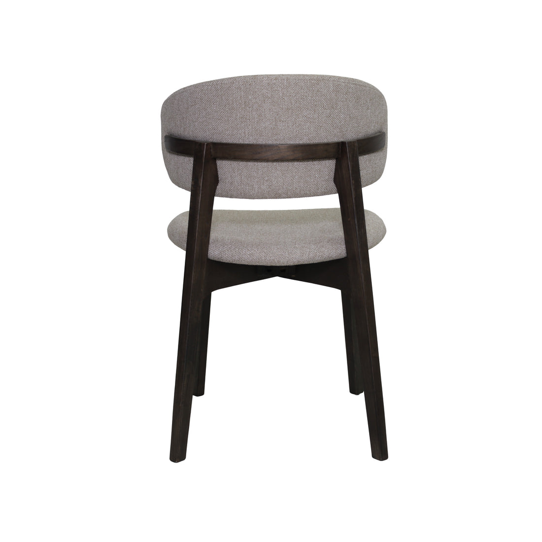 Silla de Comedor Pekan - CHOCOLATE CLARO