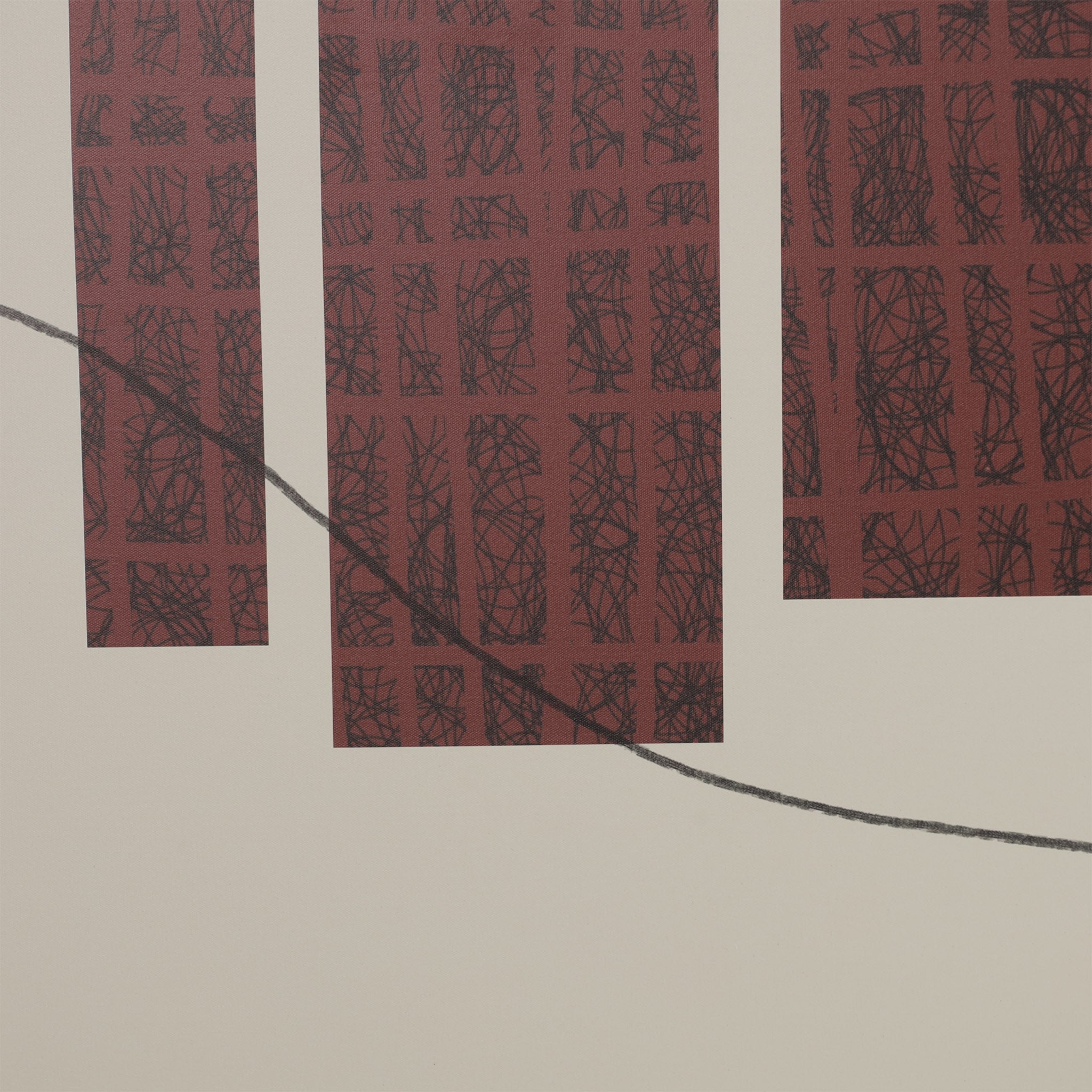 Cuadro Print Mokwa