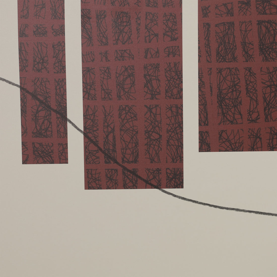 Cuadro Print Mokwa
