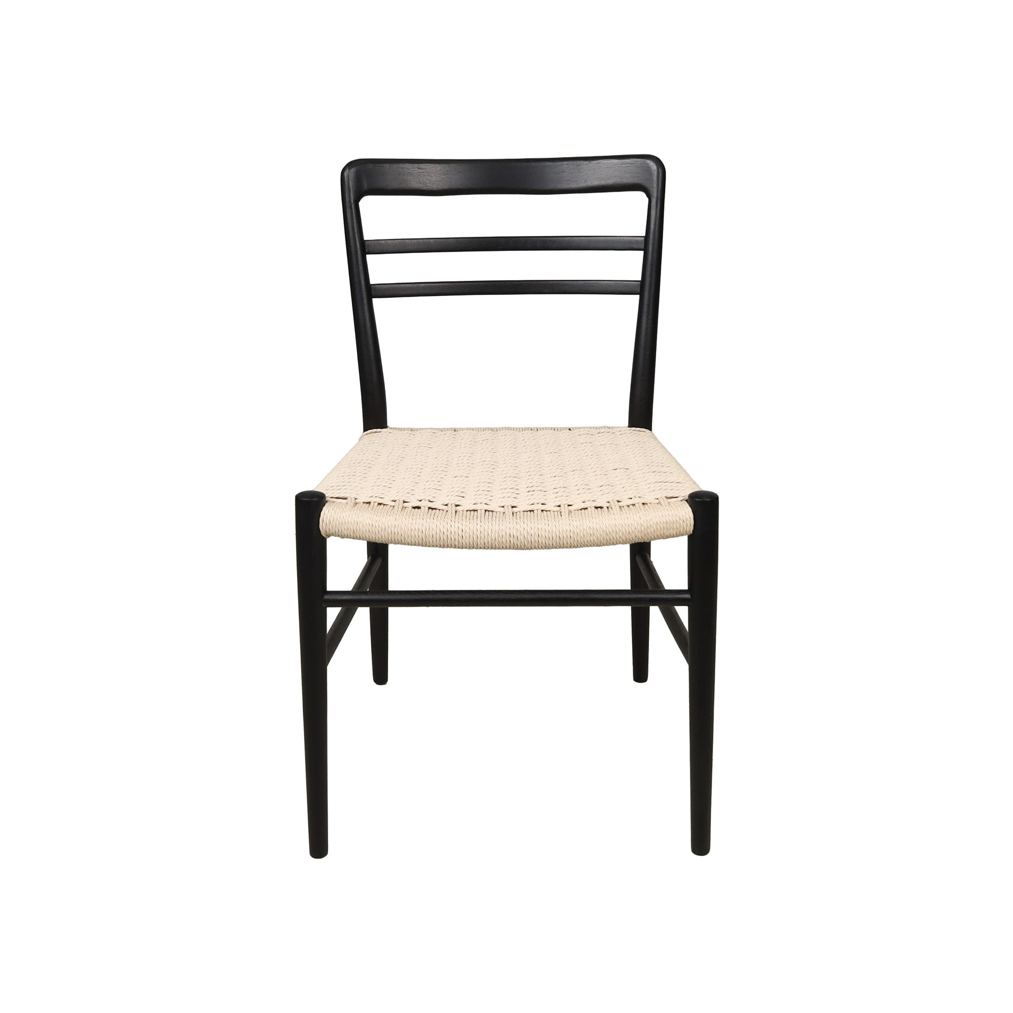 Silla de Comedor Merrel - NATURAL
