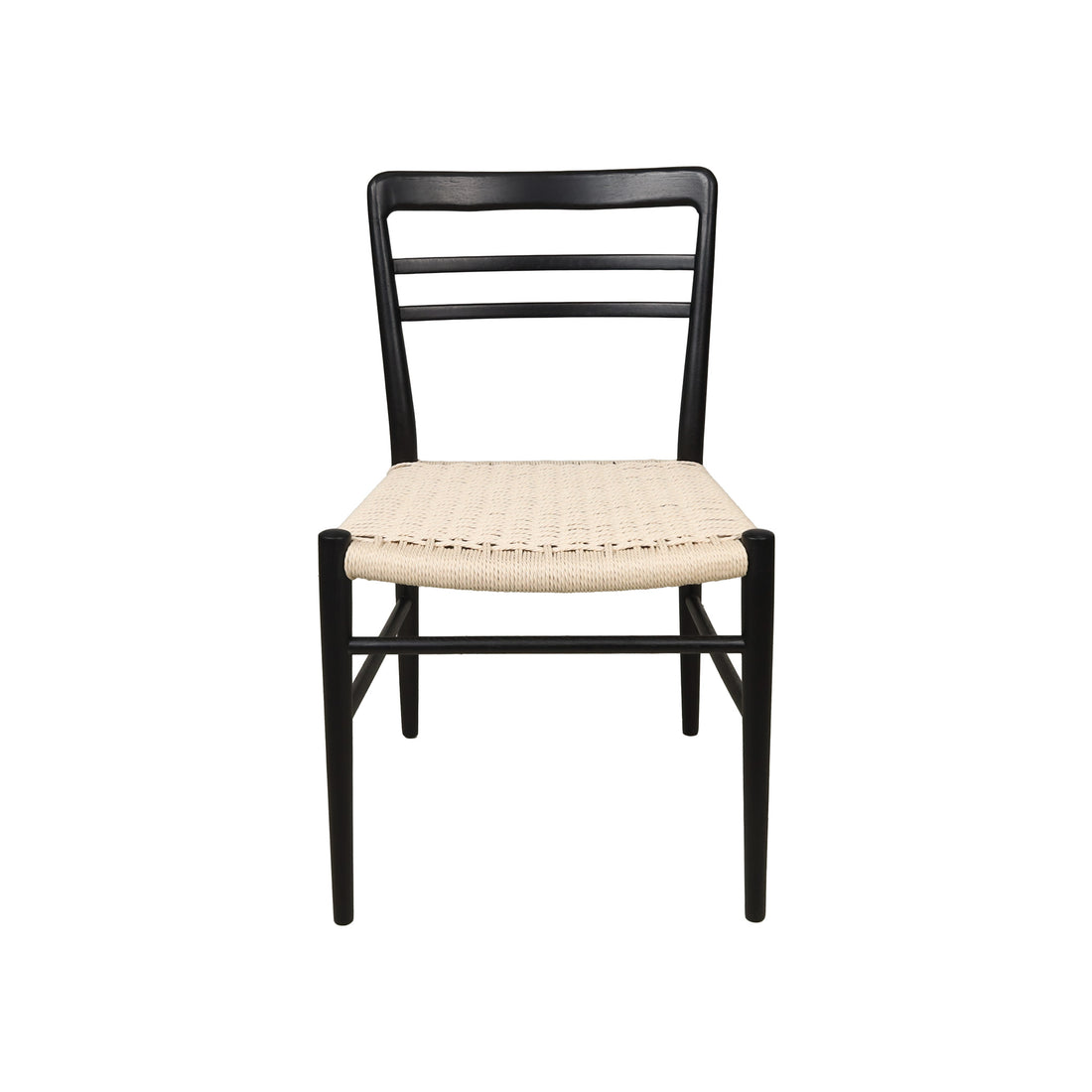 Silla de Comedor Merrel - NATURAL