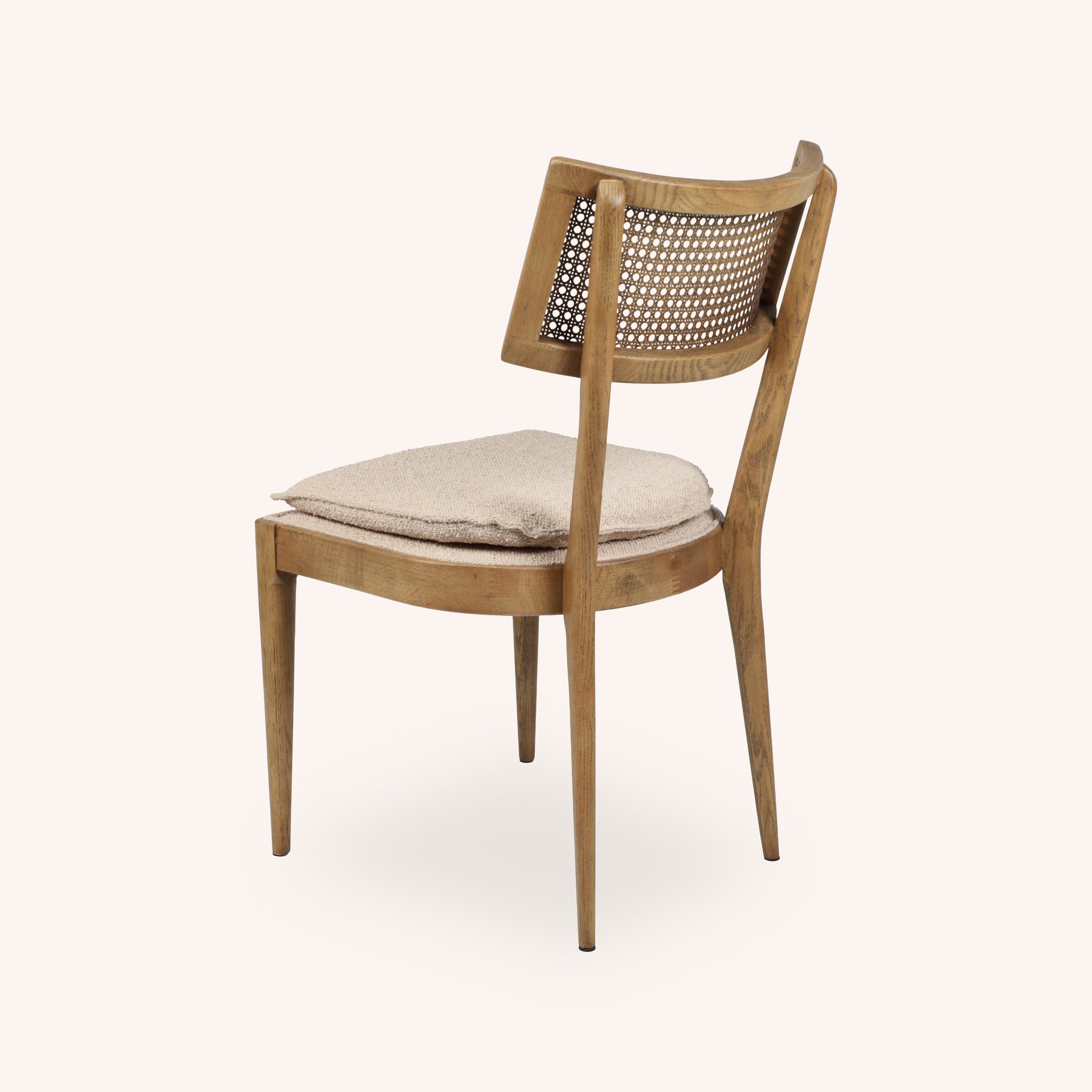 Silla de Comedor Lily - PJ296