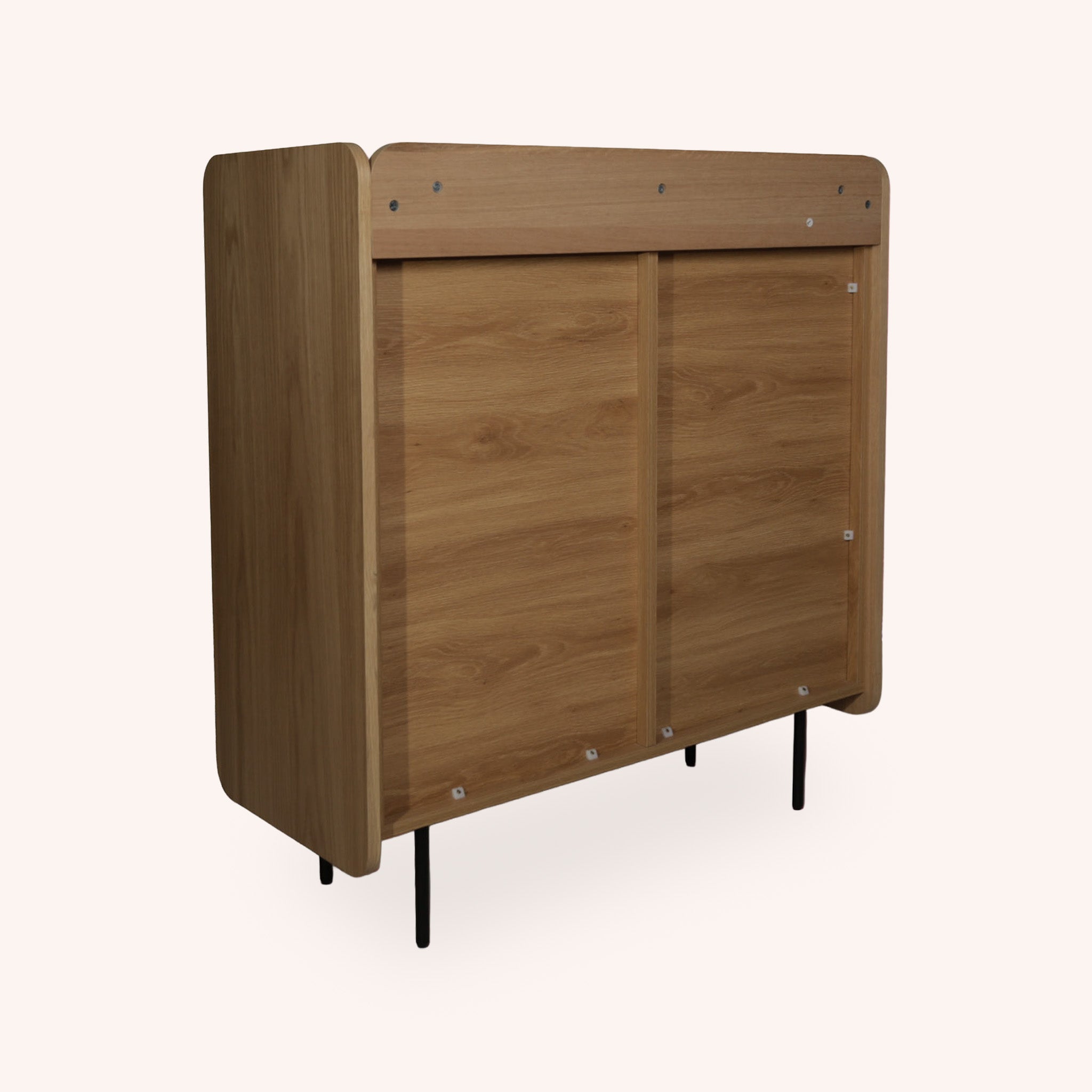 Gabinete Finn - NATURAL