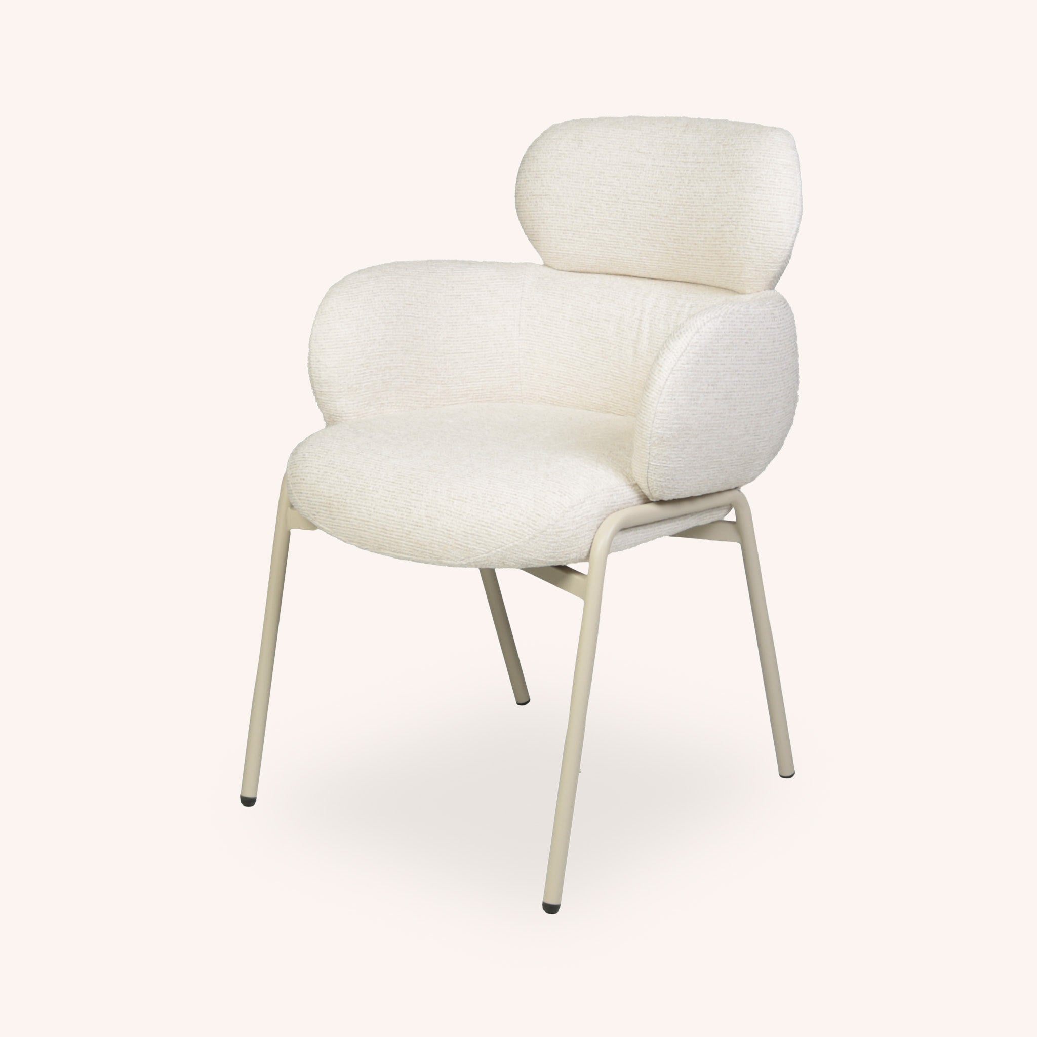 Silla de Comedor Rocco - G1136-8
