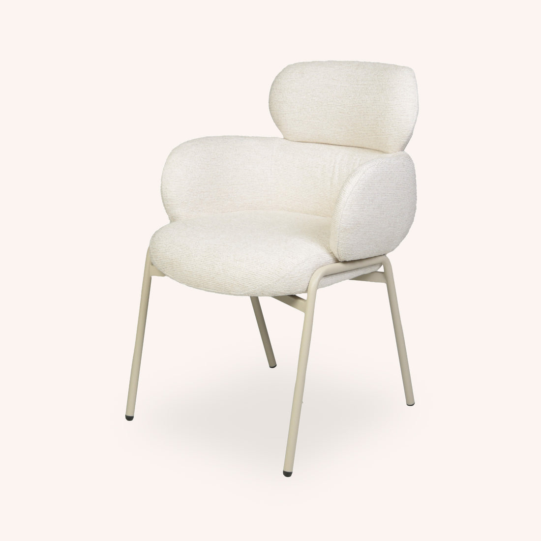 Silla de Comedor Rocco - G1136-8