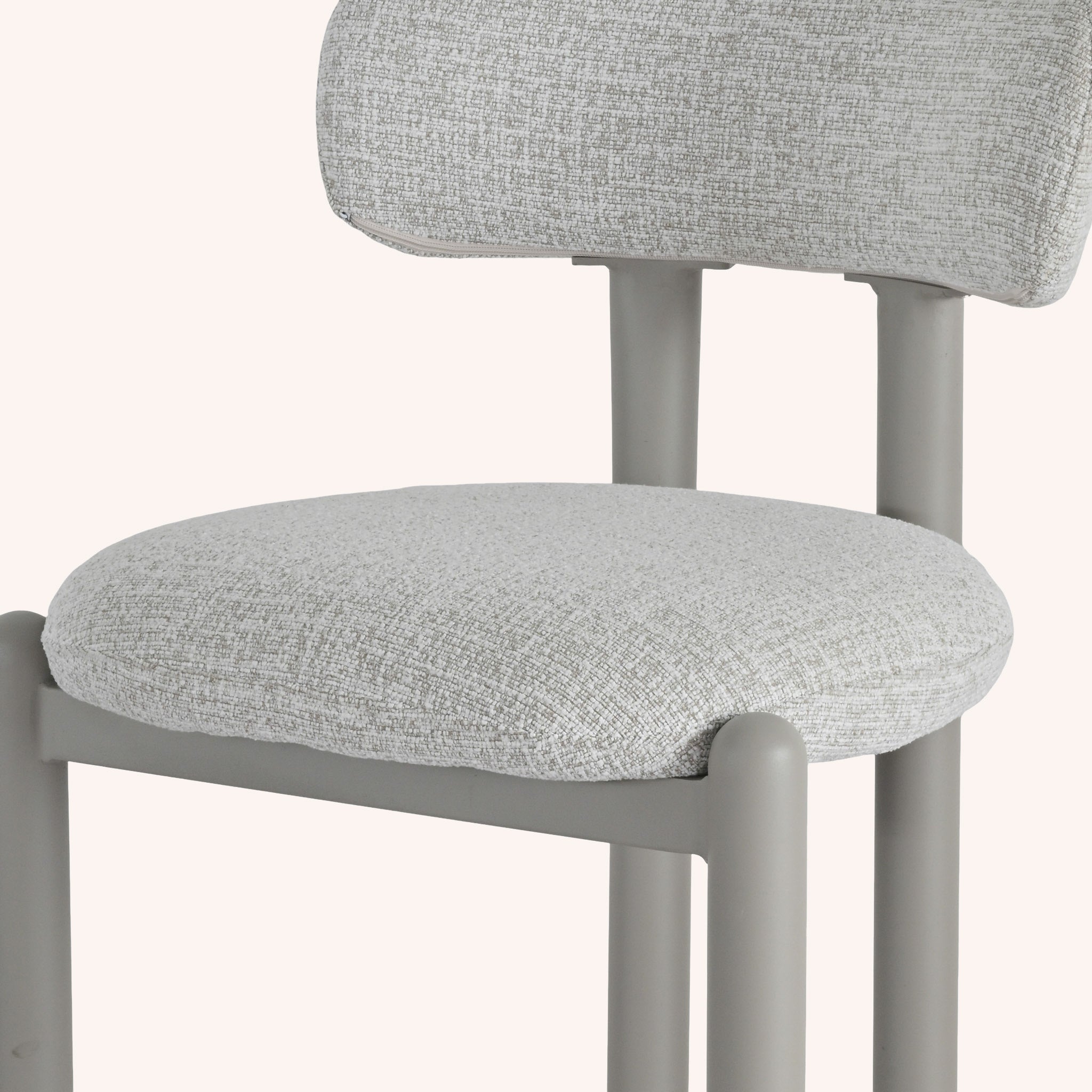 Silla de Comedor Vivian - GLOBAL-172