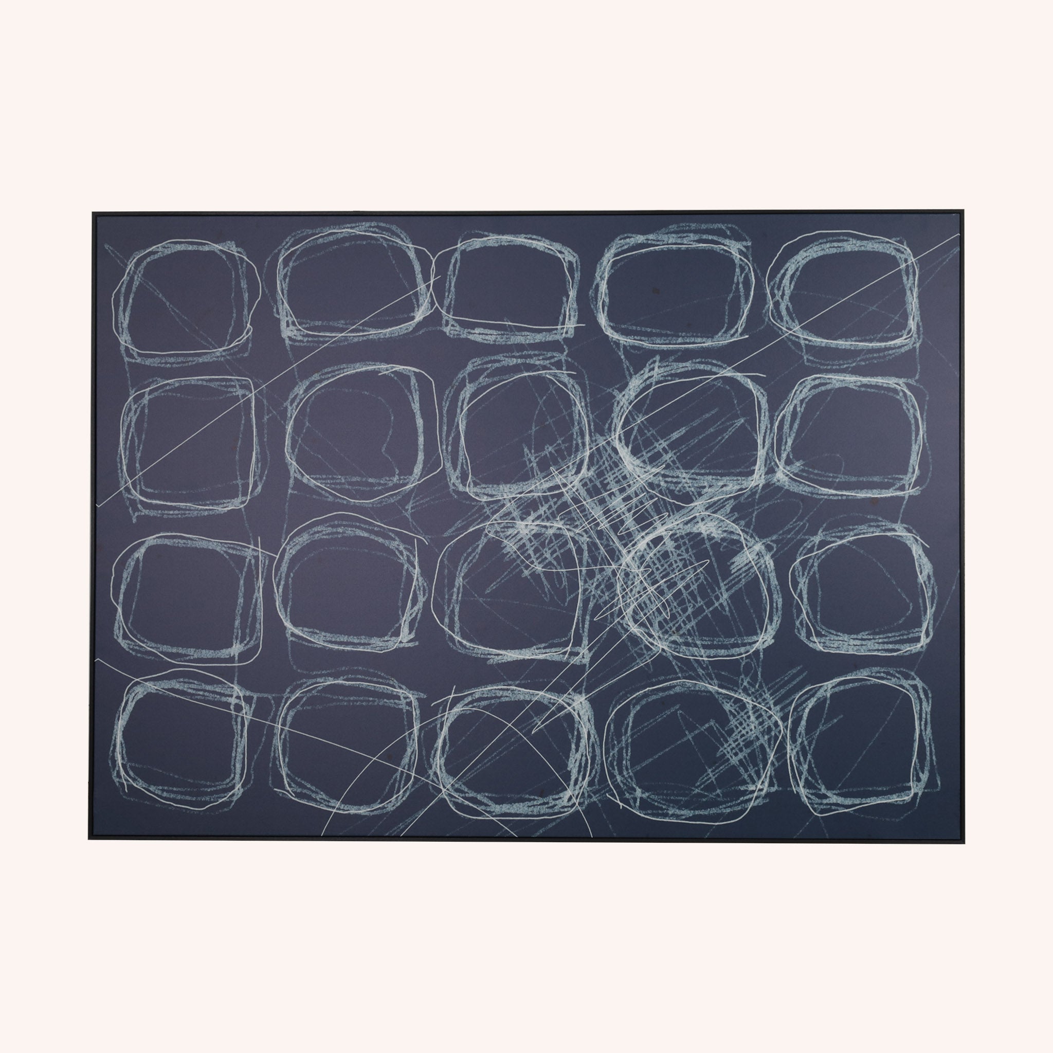 Cuadro Print Zurmi
