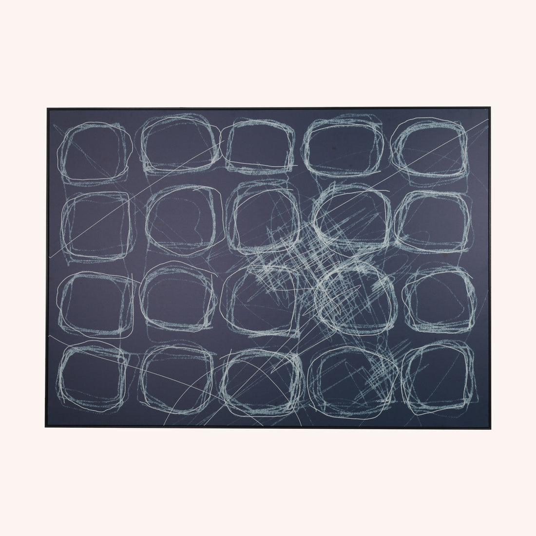 Cuadro Print Zurmi