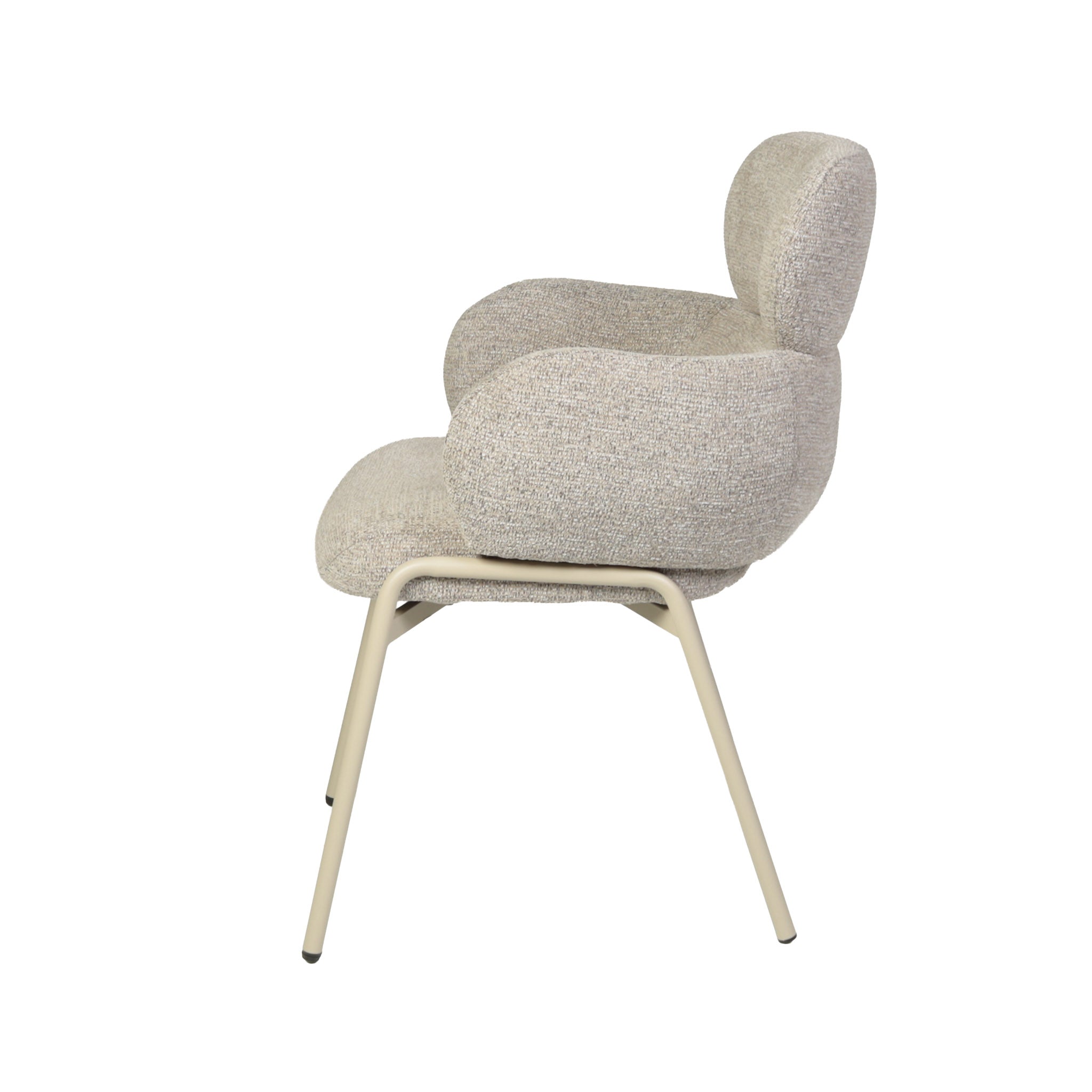 Silla de Comedor Rocco - G1136-10