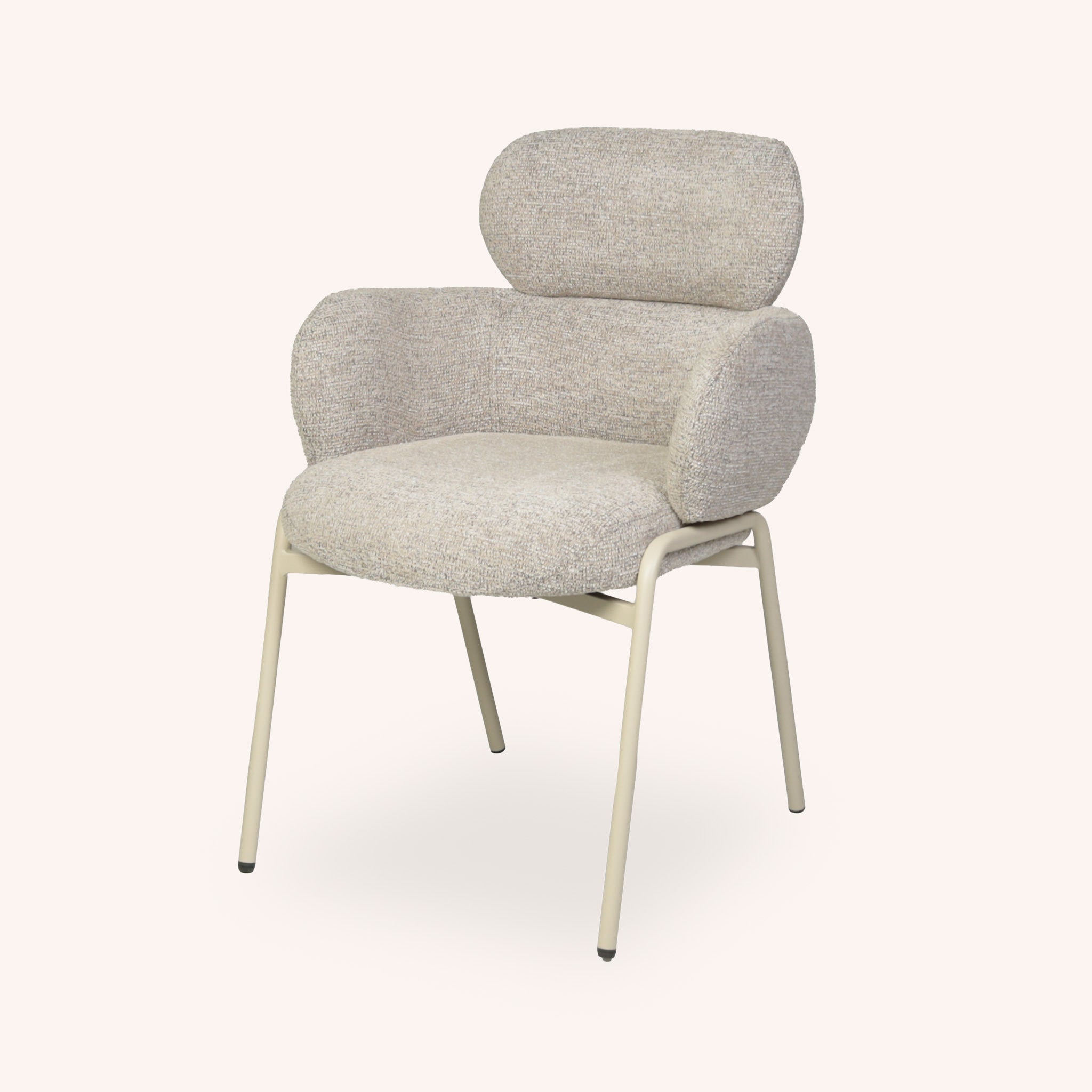 Silla de Comedor Rocco - G1136-10