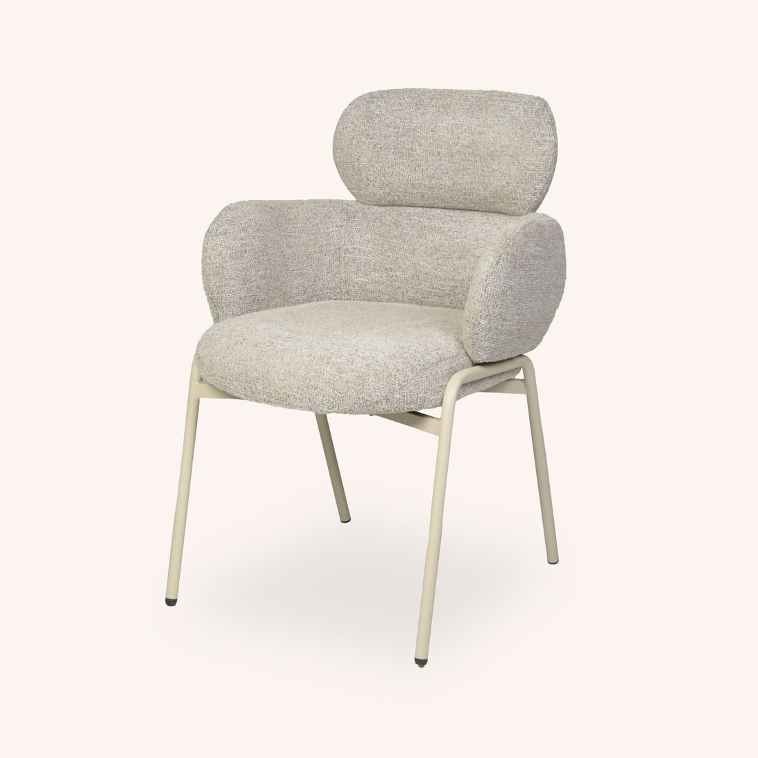 Silla de Comedor Rocco - G1136-10