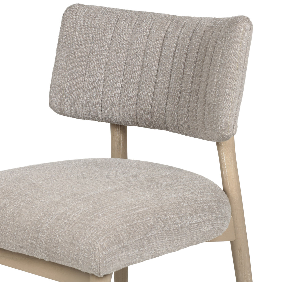 Silla de Comedor Mindy - GRIS