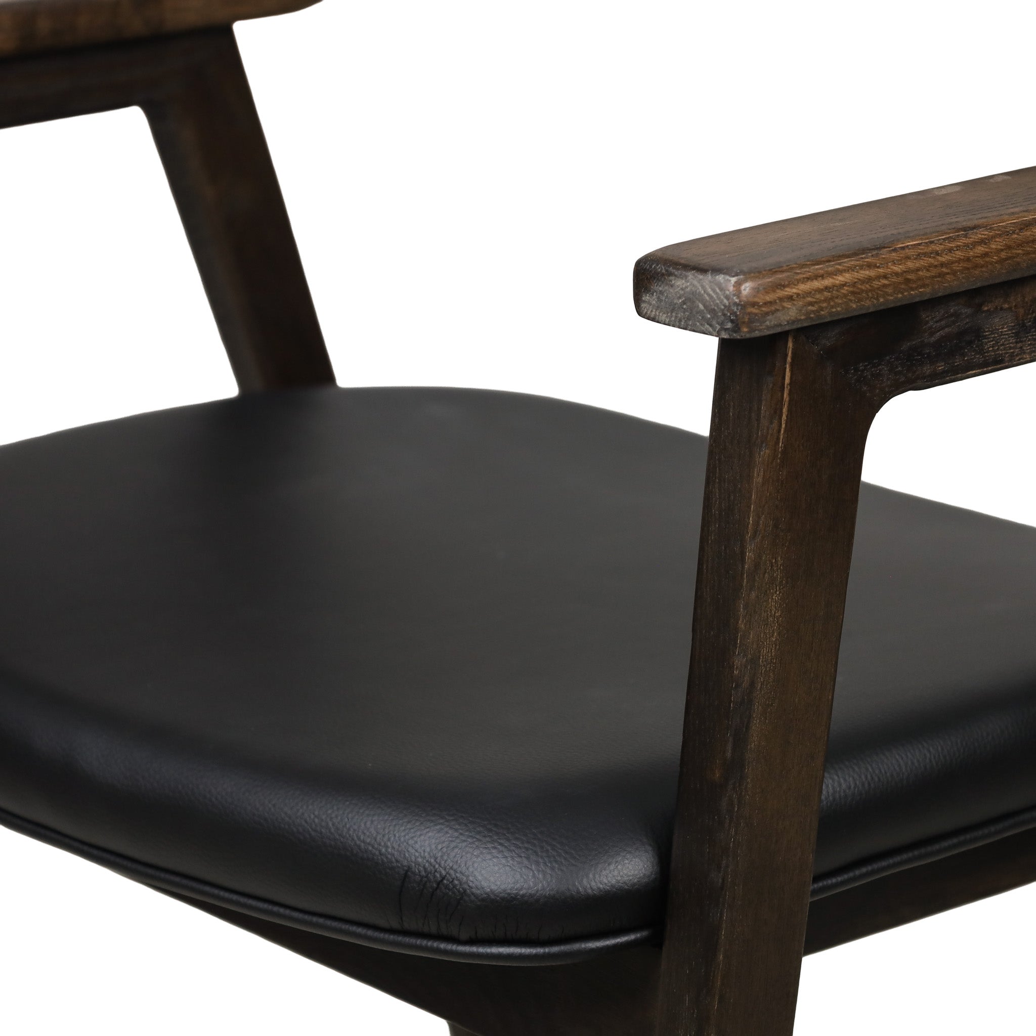 Silla de Comedor Pablo - NEGRO