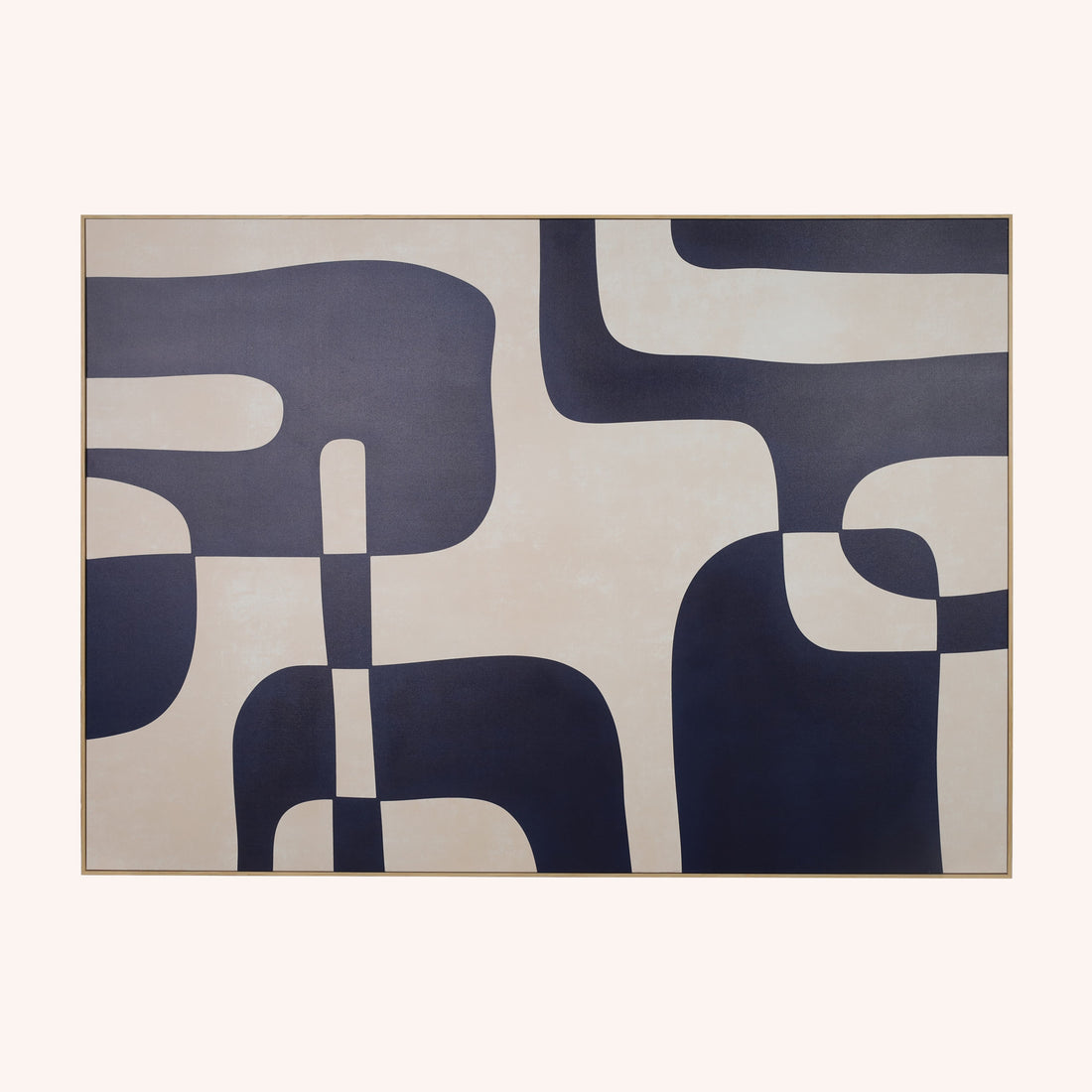 Cuadro Print Sollum