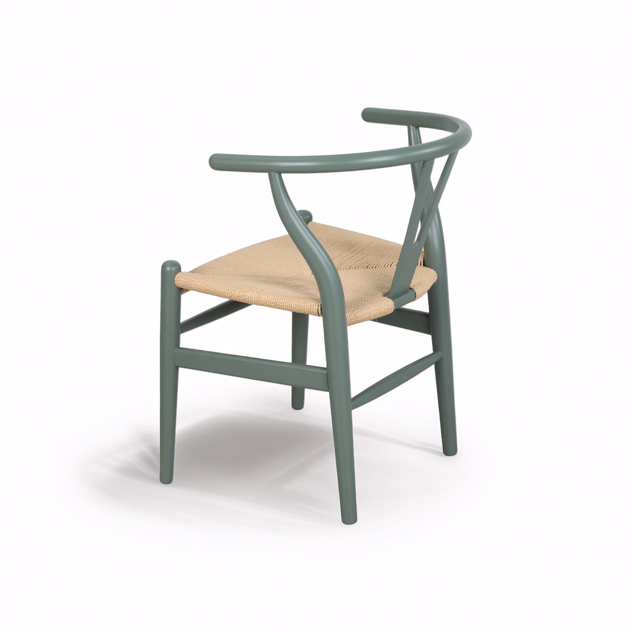 Silla de Comedor Arcus - VERDE