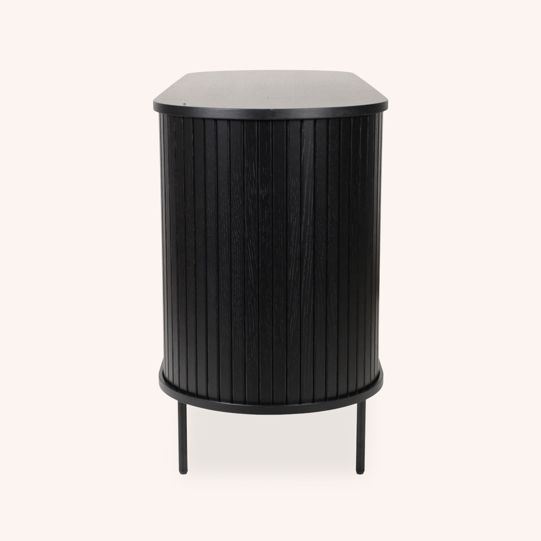 Bufetera Nola - NEGRO 1.4