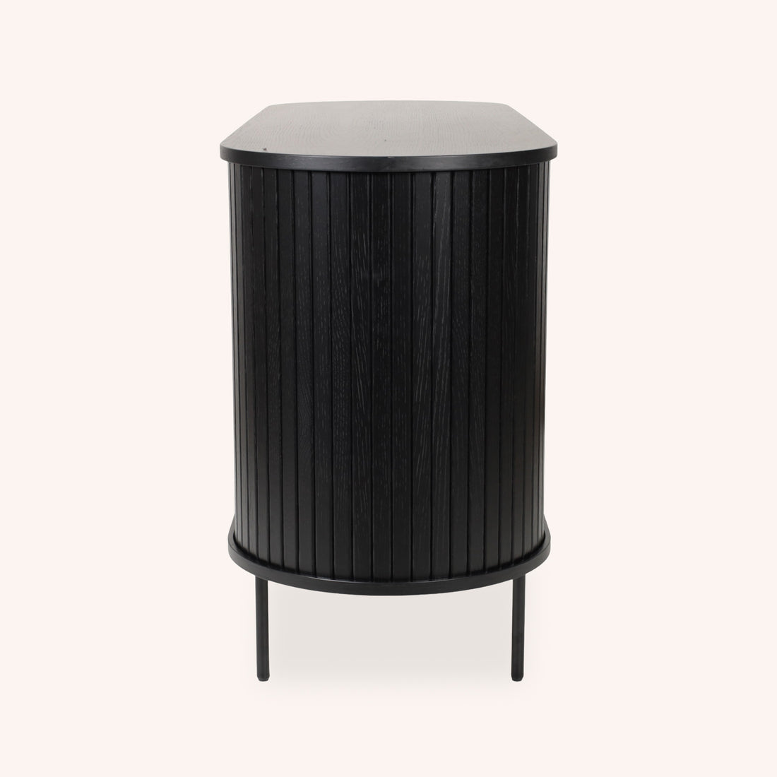 Bufetera Nola - NEGRO 1.4