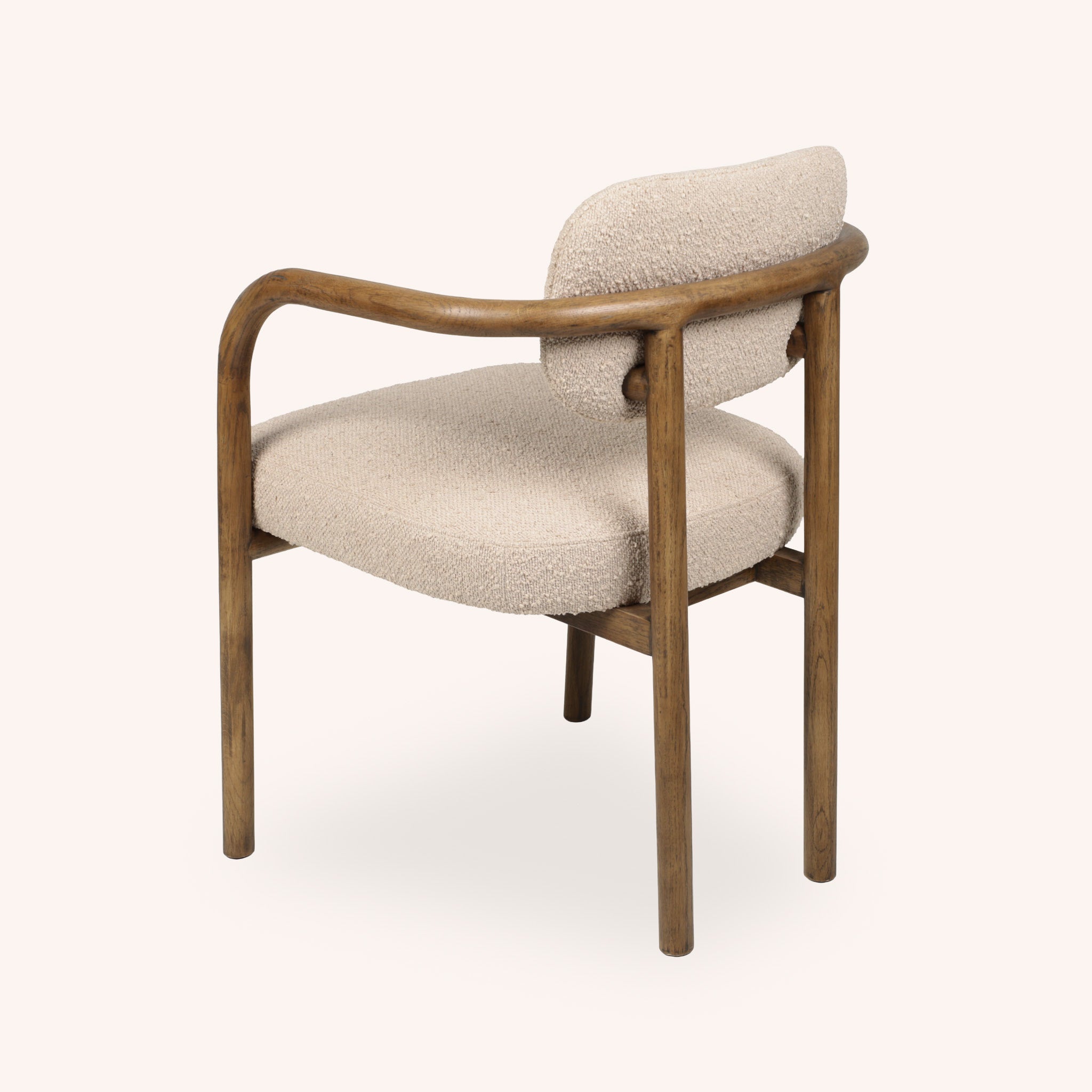 Silla de Comedor Eve - PJ296